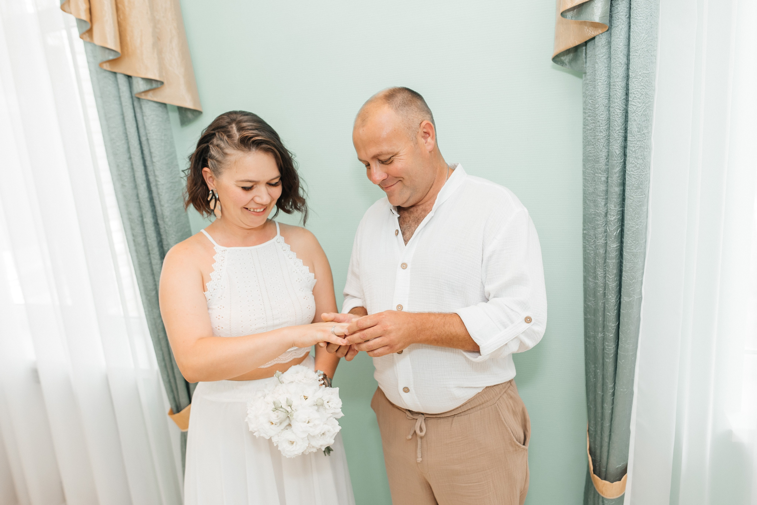 Владимир & Александра. Детский и семейный фотограф выпускной альбом Приморско-Ахтарск