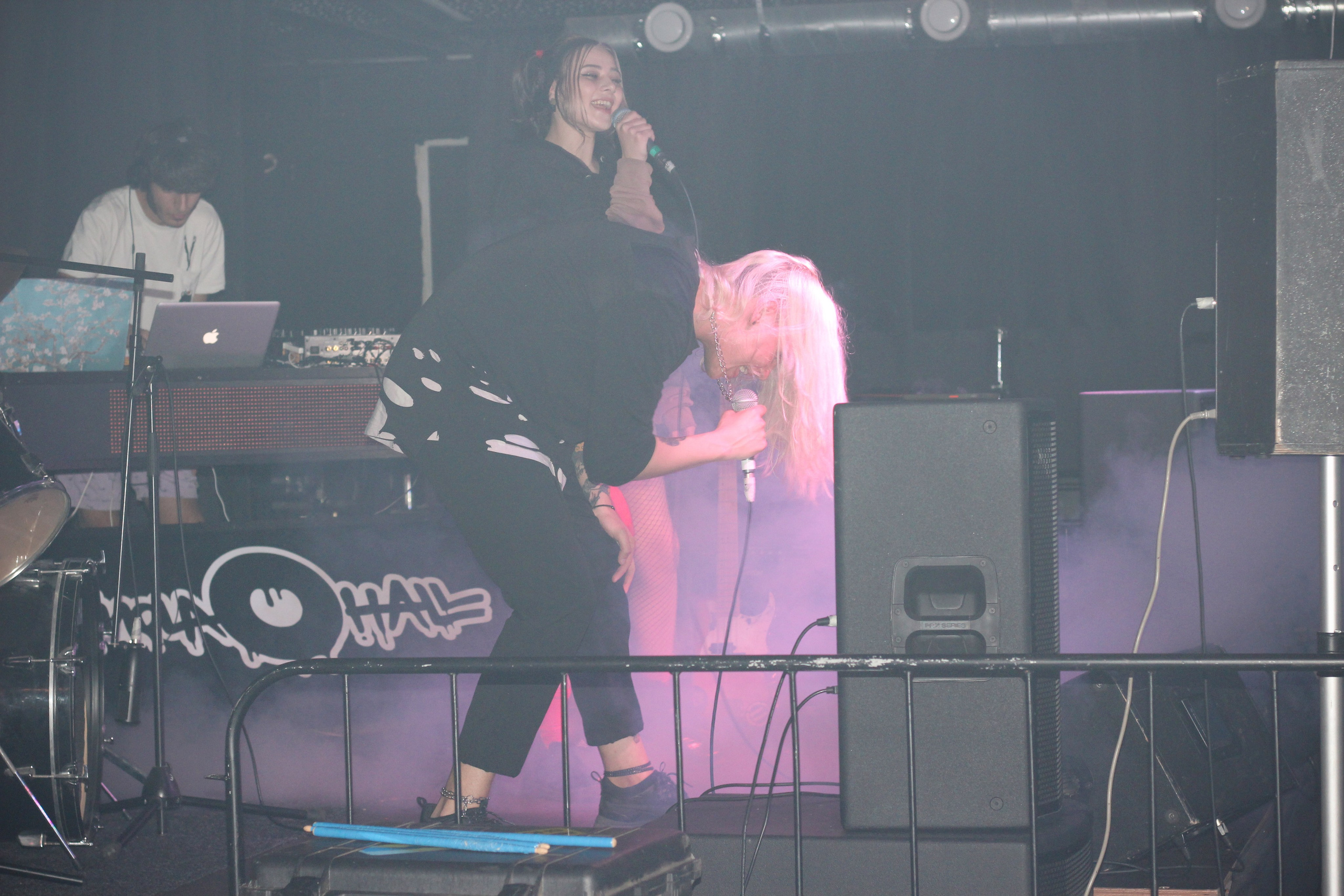 Вечеринка sacred rave, 2020 год. Фотограф в Санкт-Петербурге Смирнова Диана