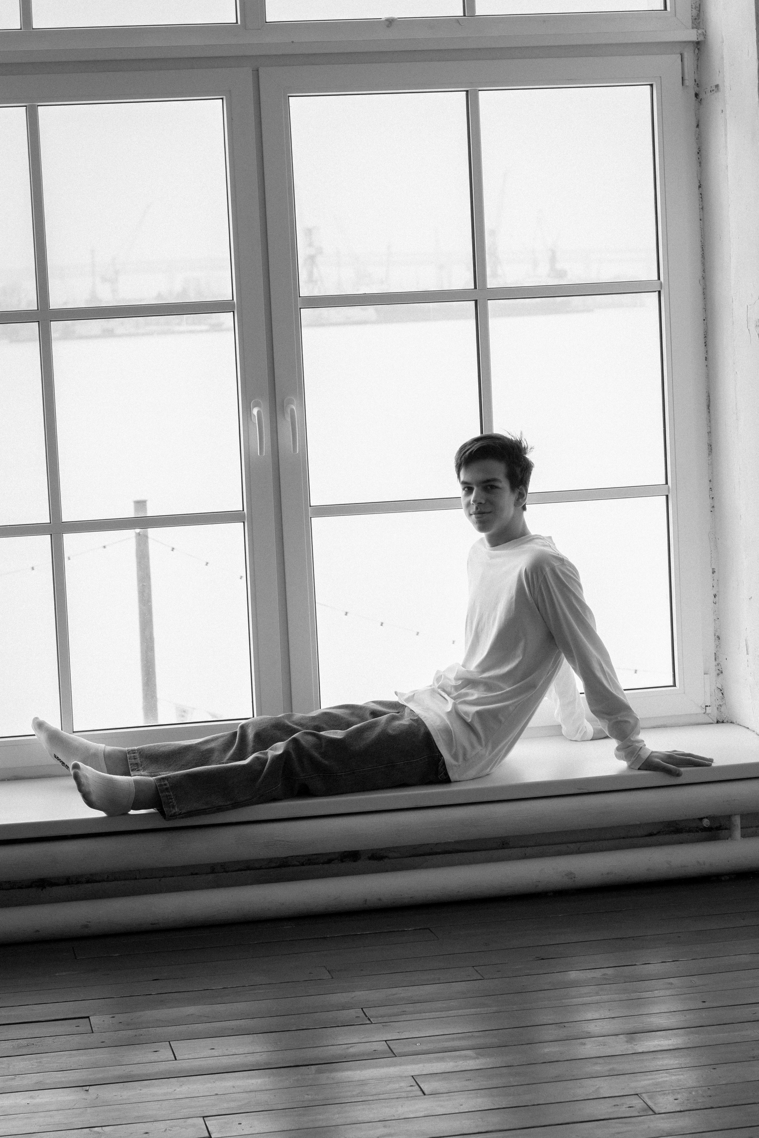 Пётр Гуменник. Фотограф в Санкт-Петербурге Смирнова Диана