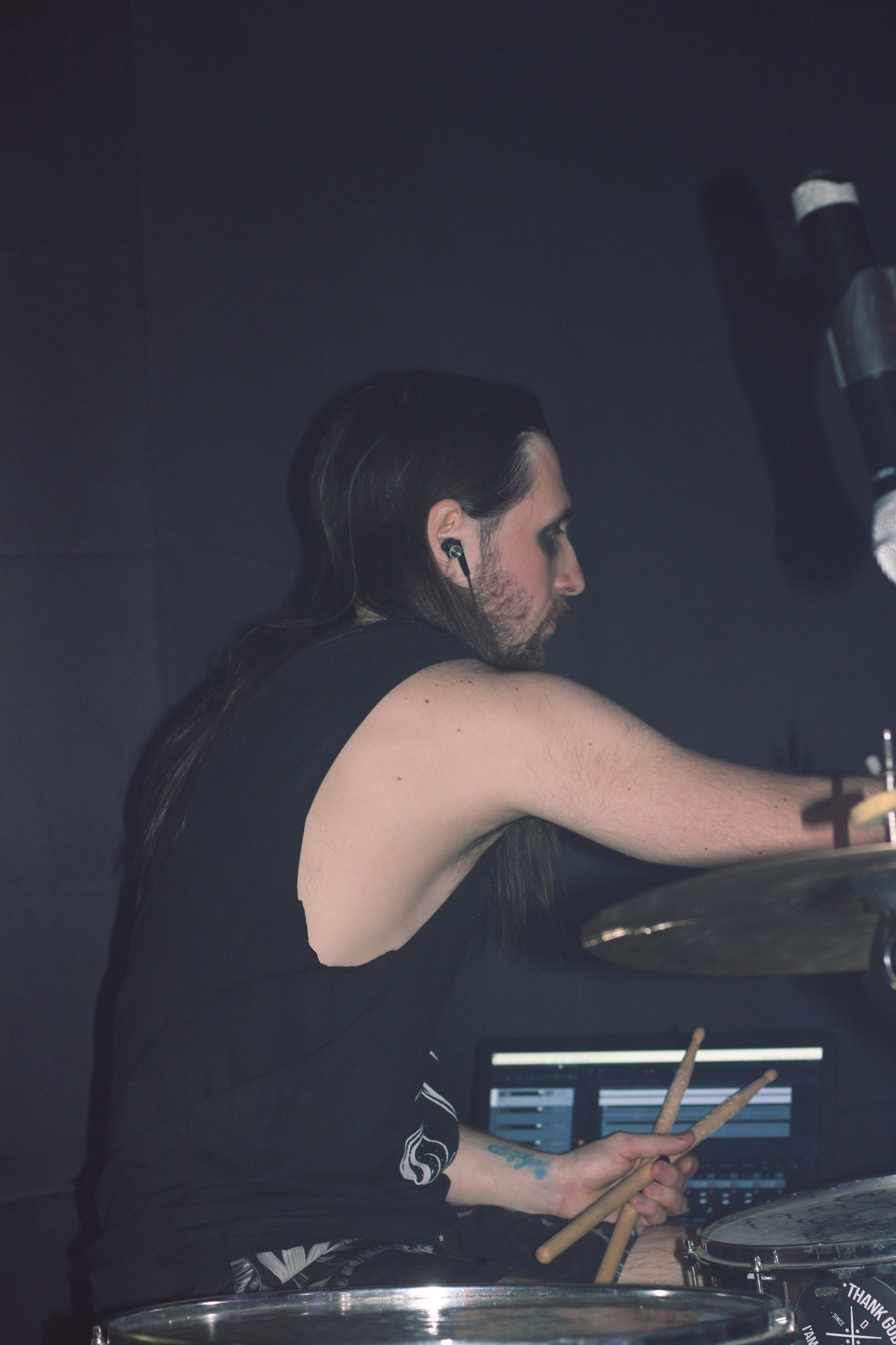 Вечеринка sacred rave, 2020 год. Фотограф в Санкт-Петербурге Смирнова Диана