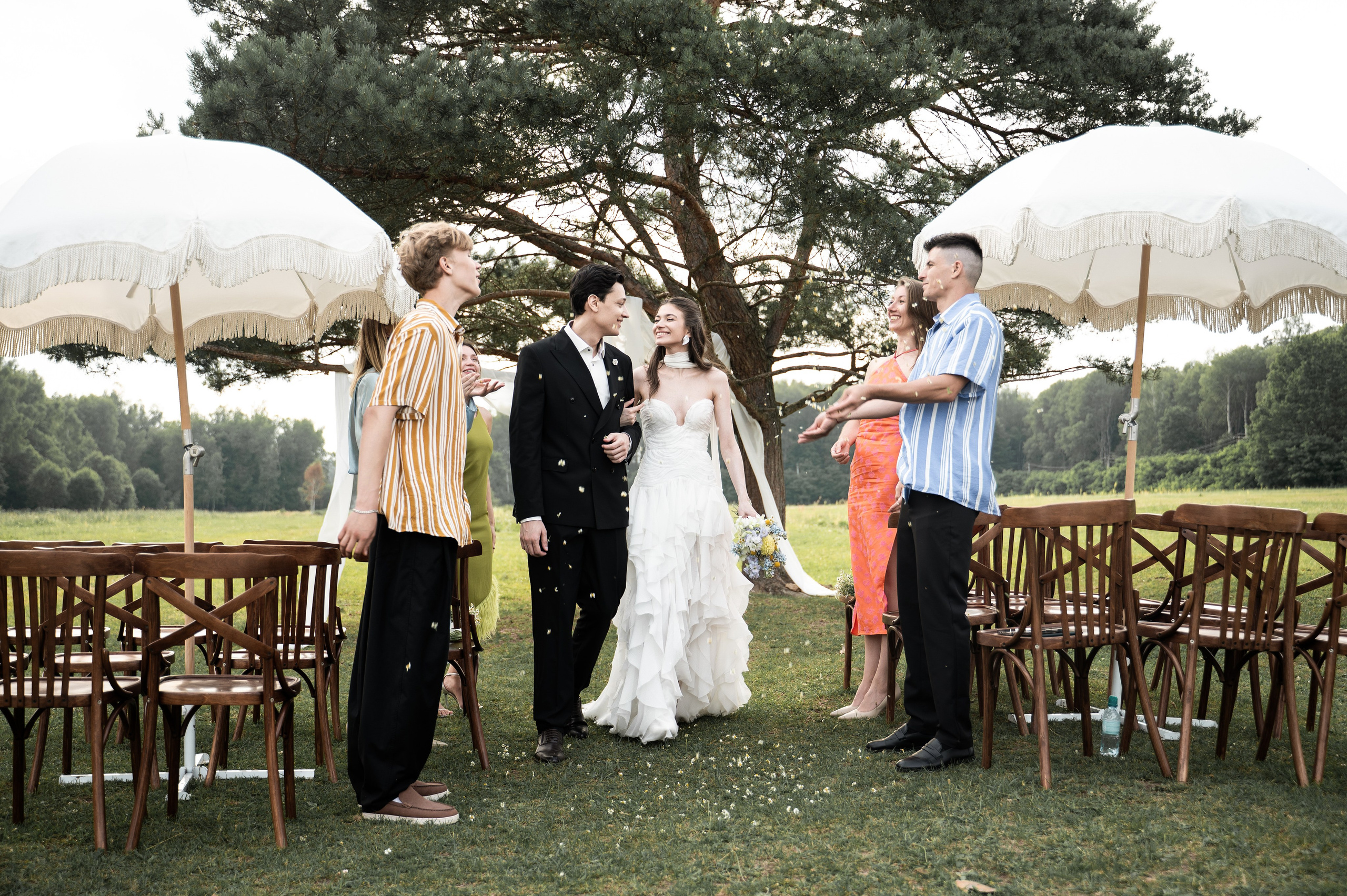 Wedding. Журавлёва Елена