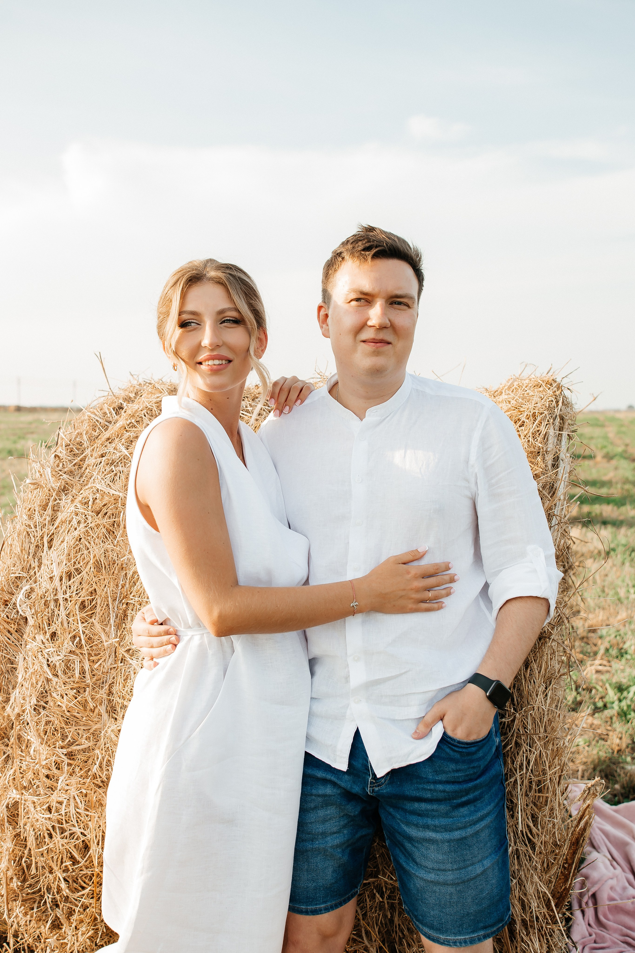 A&O. Свадебный фотограф Пермь