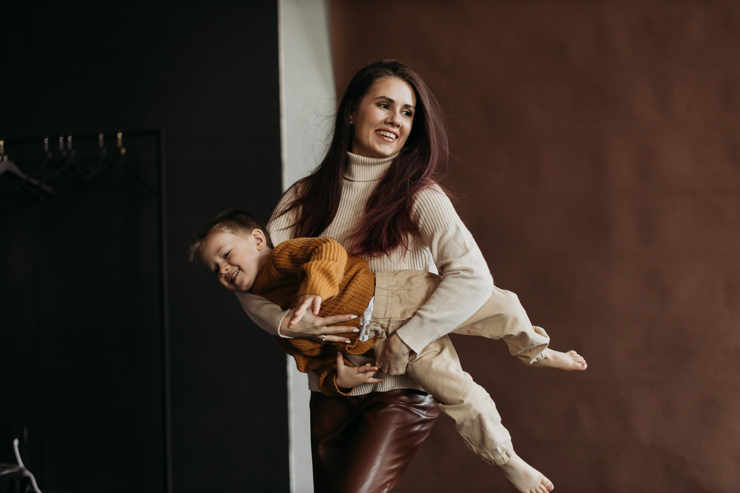 Материнство, родительство ♡ студия. Фотограф в Санкт-Петербурге. Чурикова Ксения