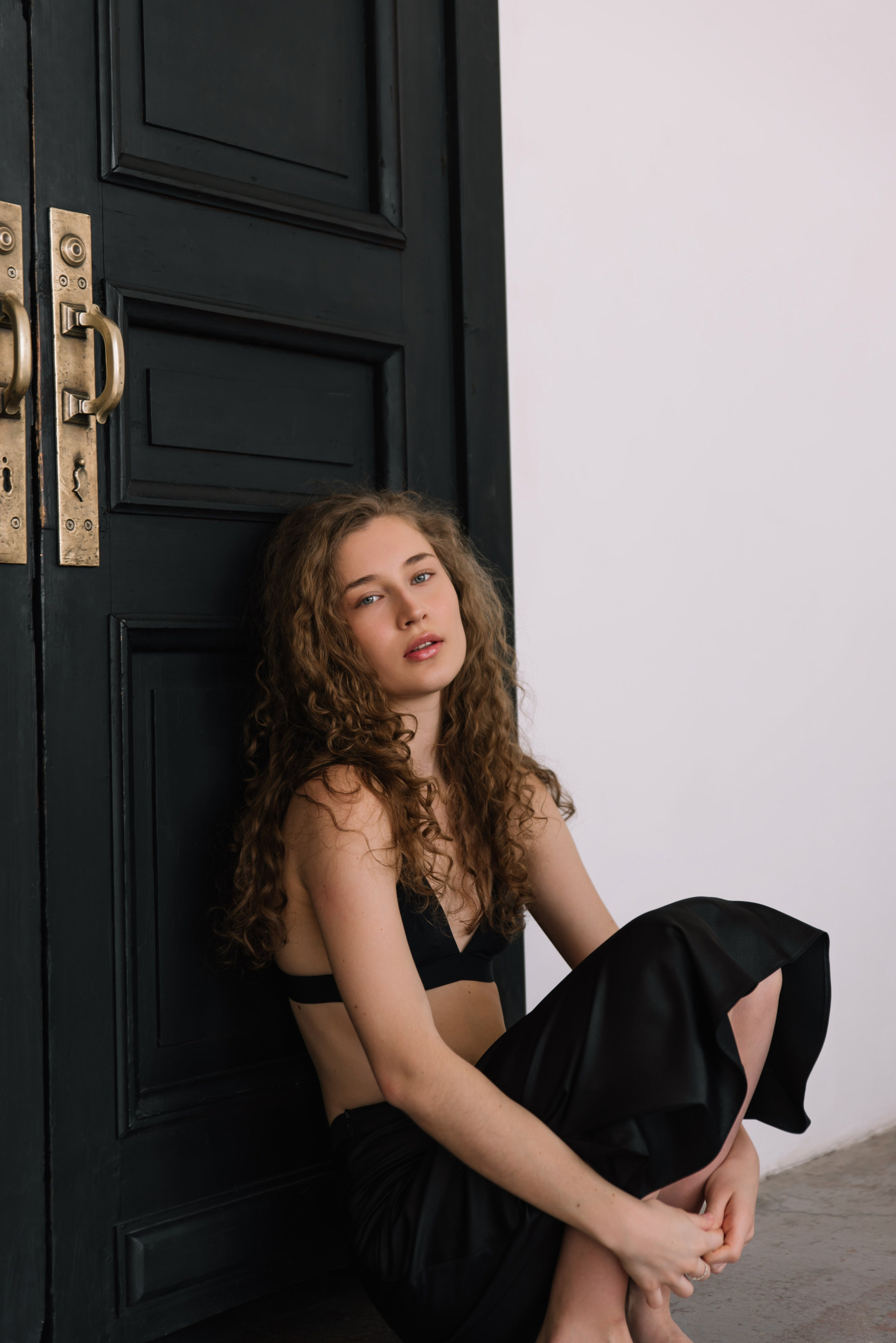 Алина. Фотограф Нижний Новгорода Елена Калмыкова