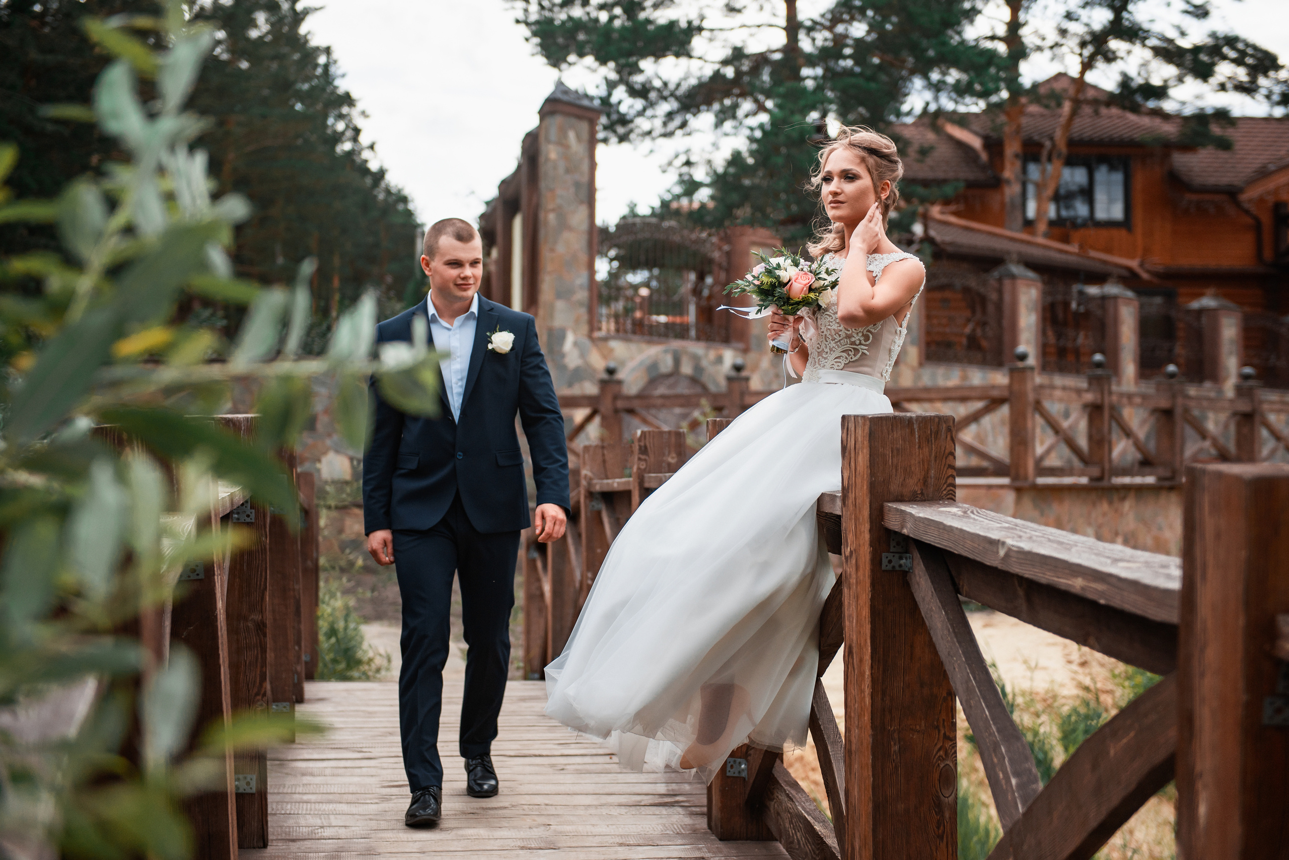 Свадьбы 2022-2023. Belichev45foto.ru