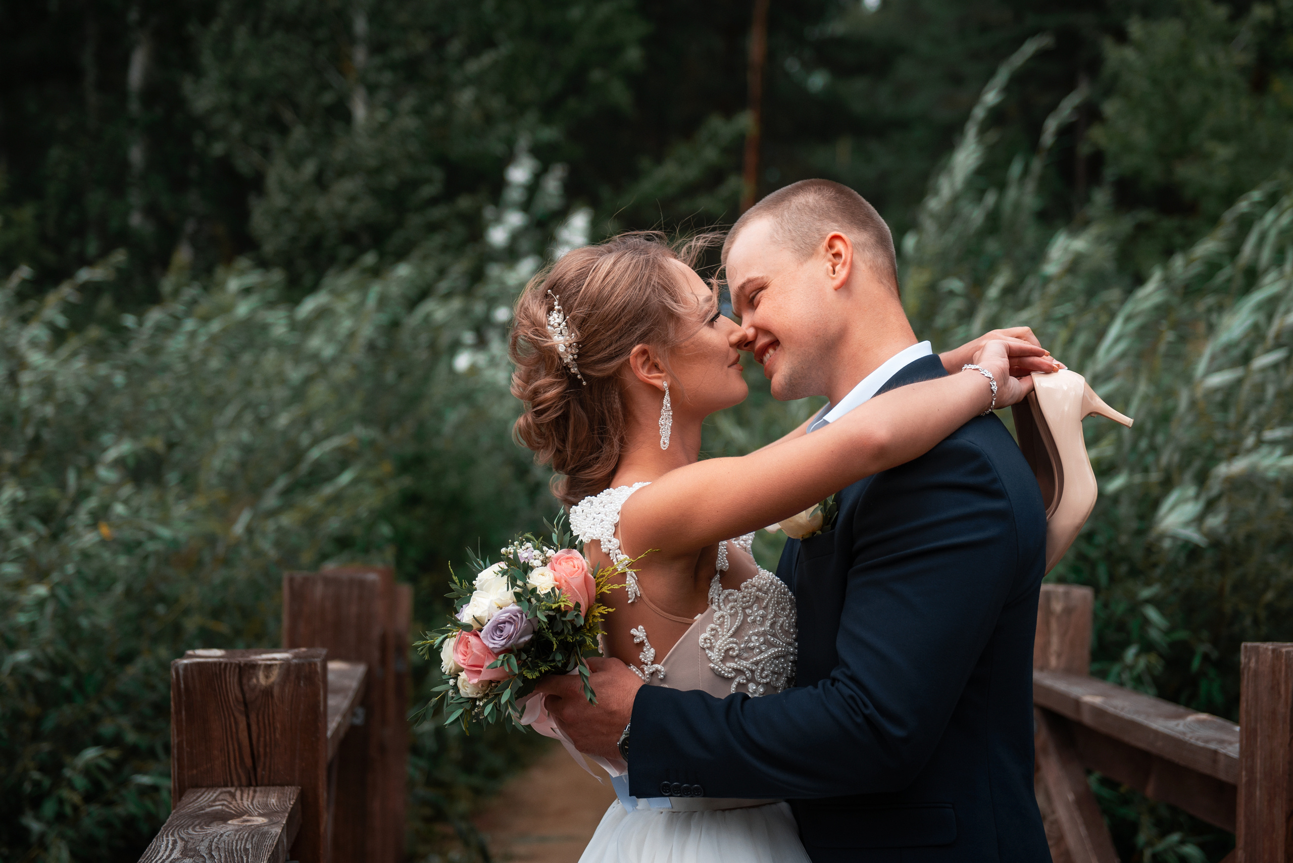 Свадьбы 2022-2023. Belichev45foto.ru