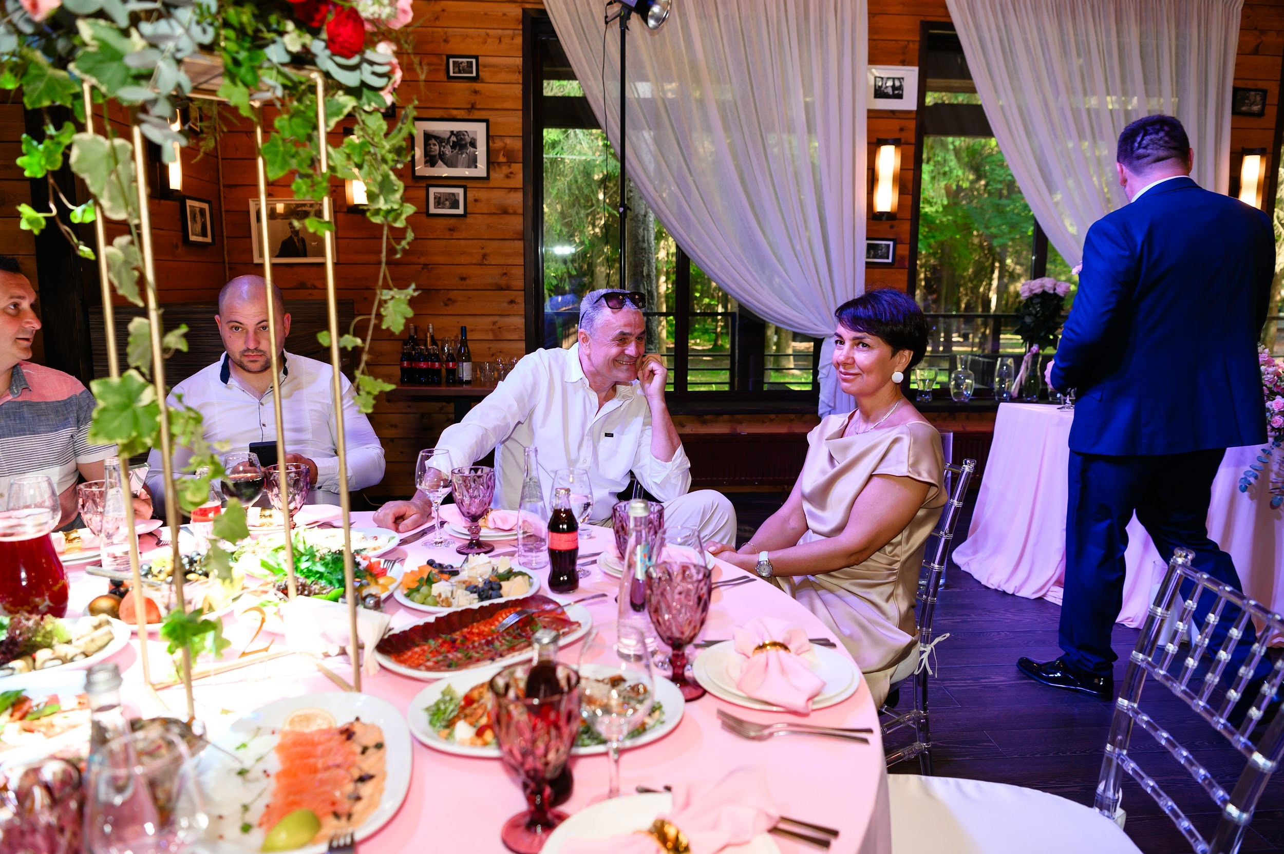 A&V. Фотограф Марина Росси