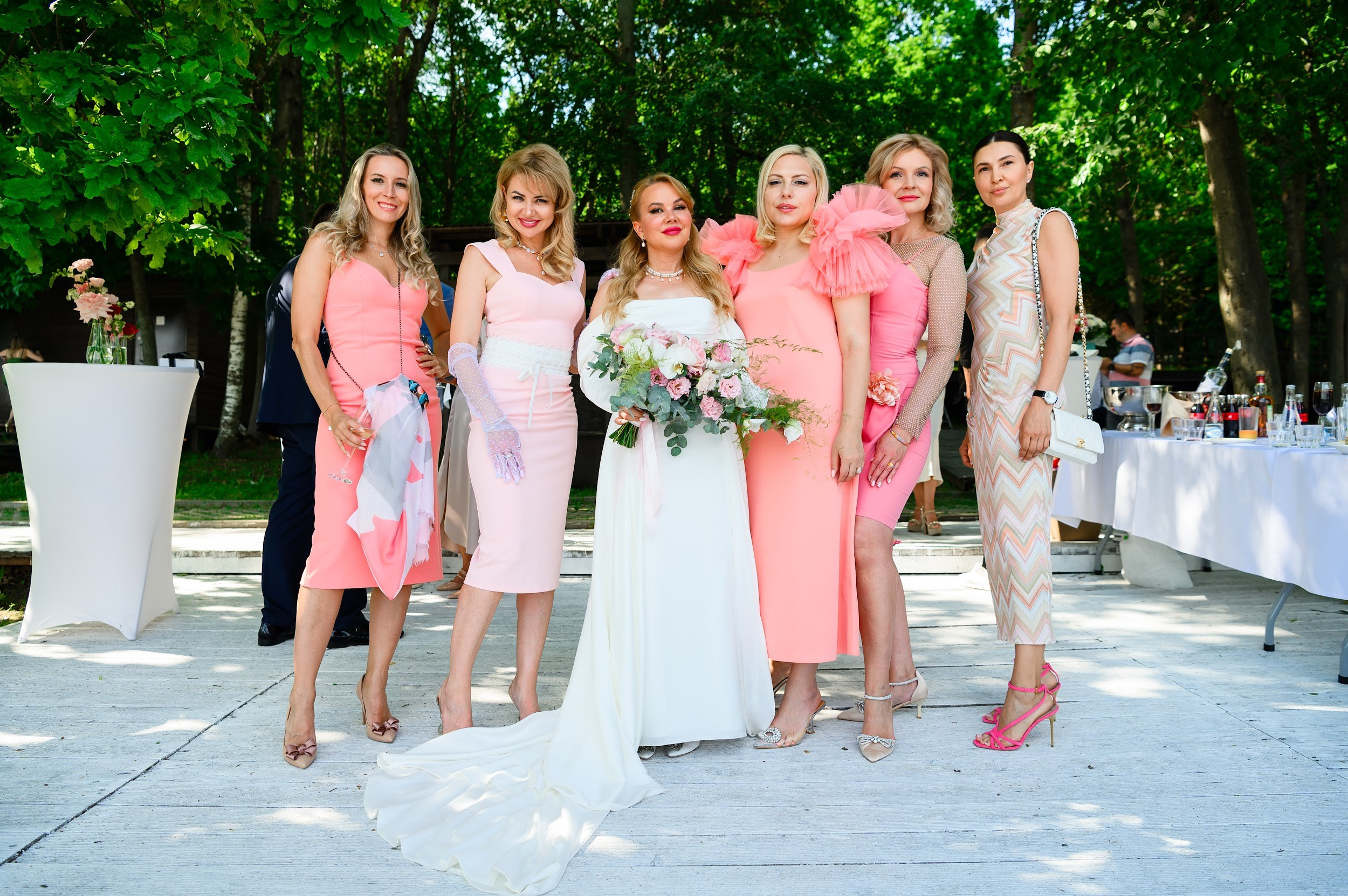 A&V. Фотограф Марина Росси