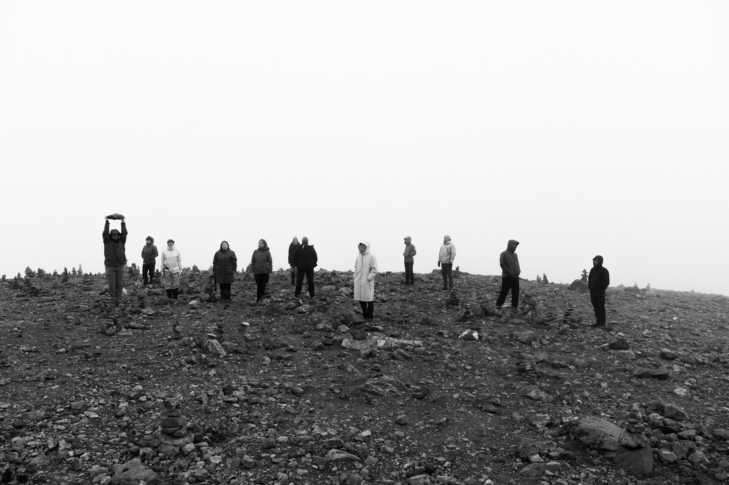 Камчатка 08.2024. Фотограф Марина Росси