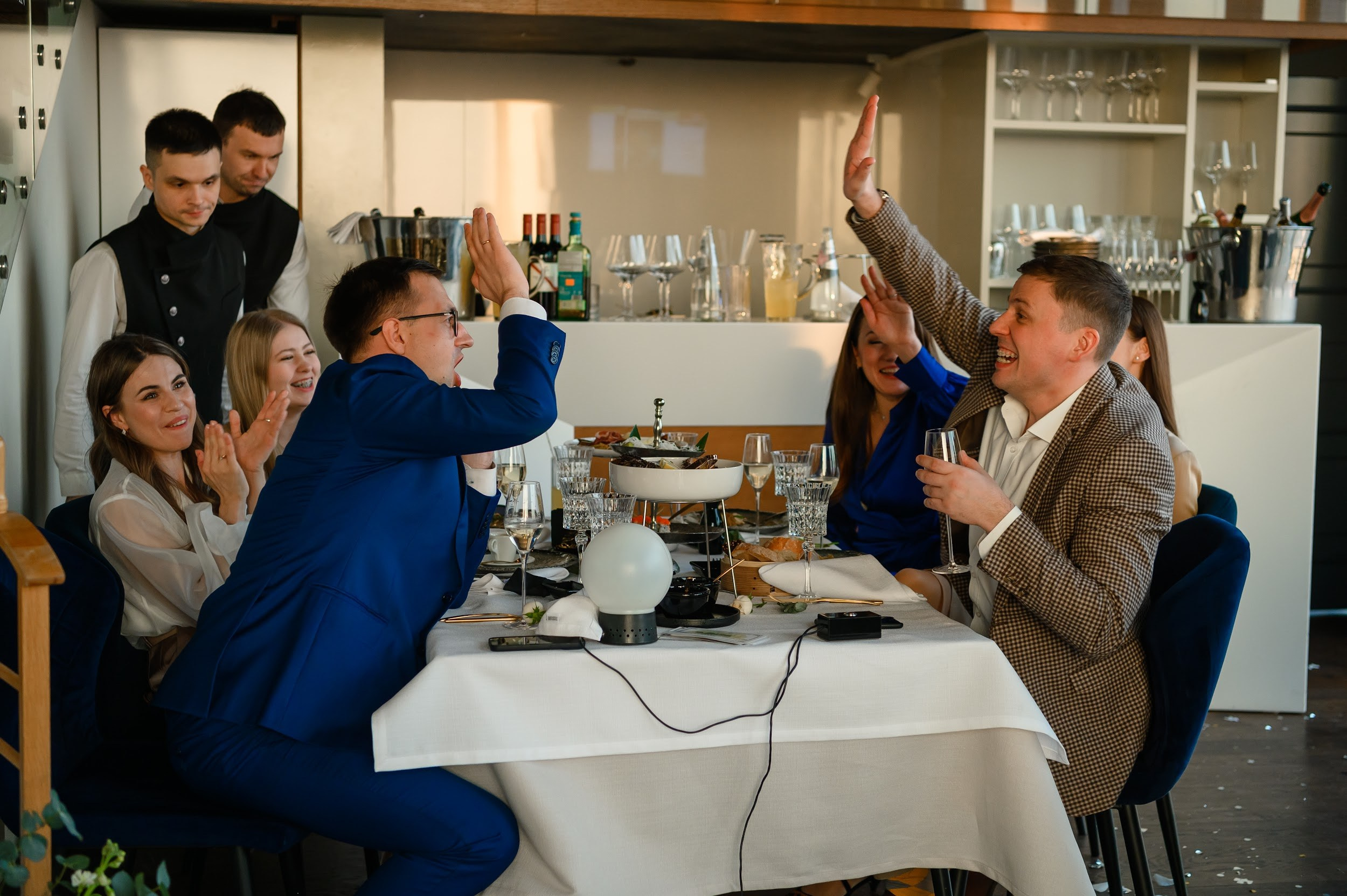 N&S. Фотограф Марина Росси