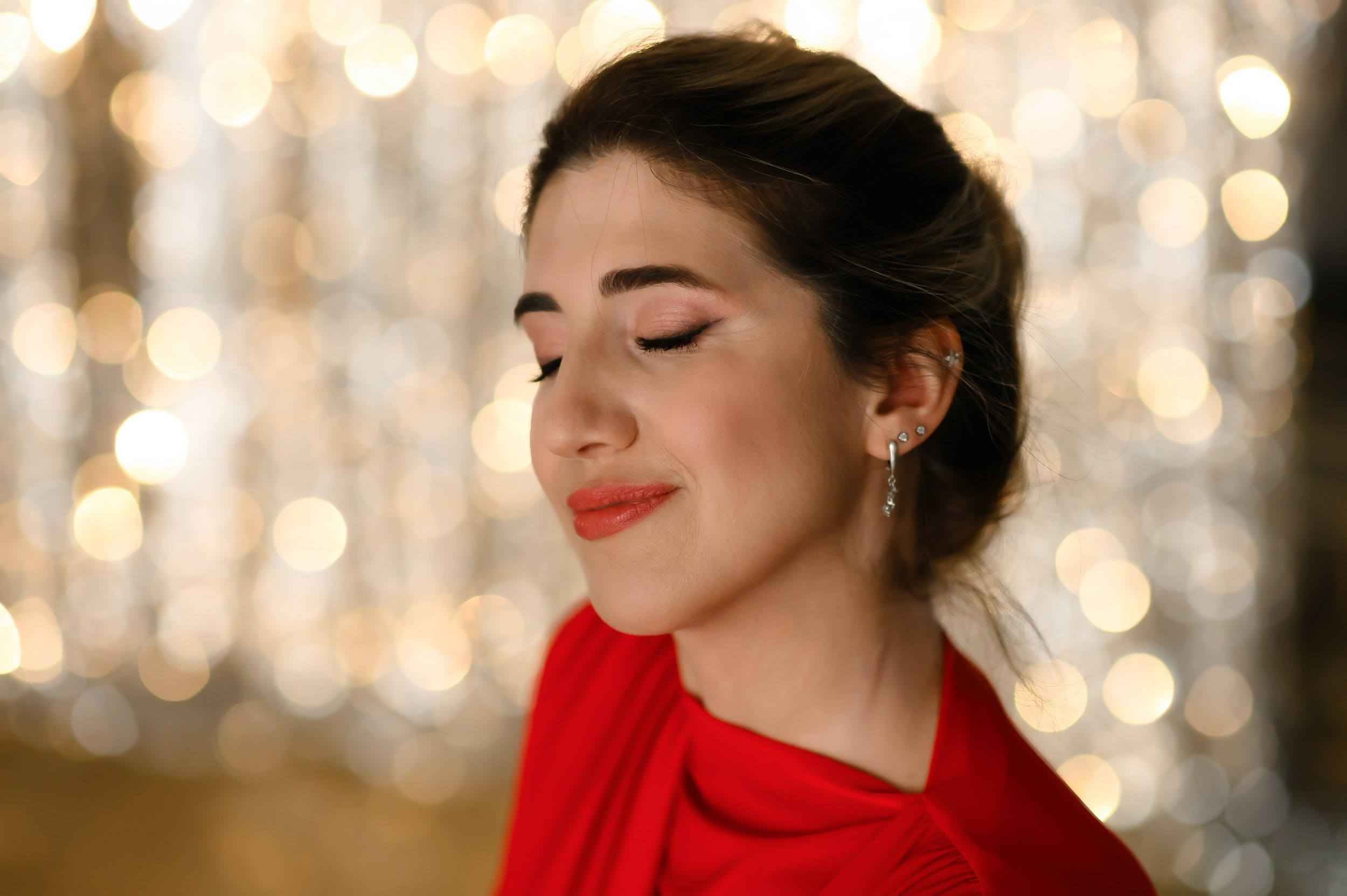 Сайгидат. Фотограф Марина Росси