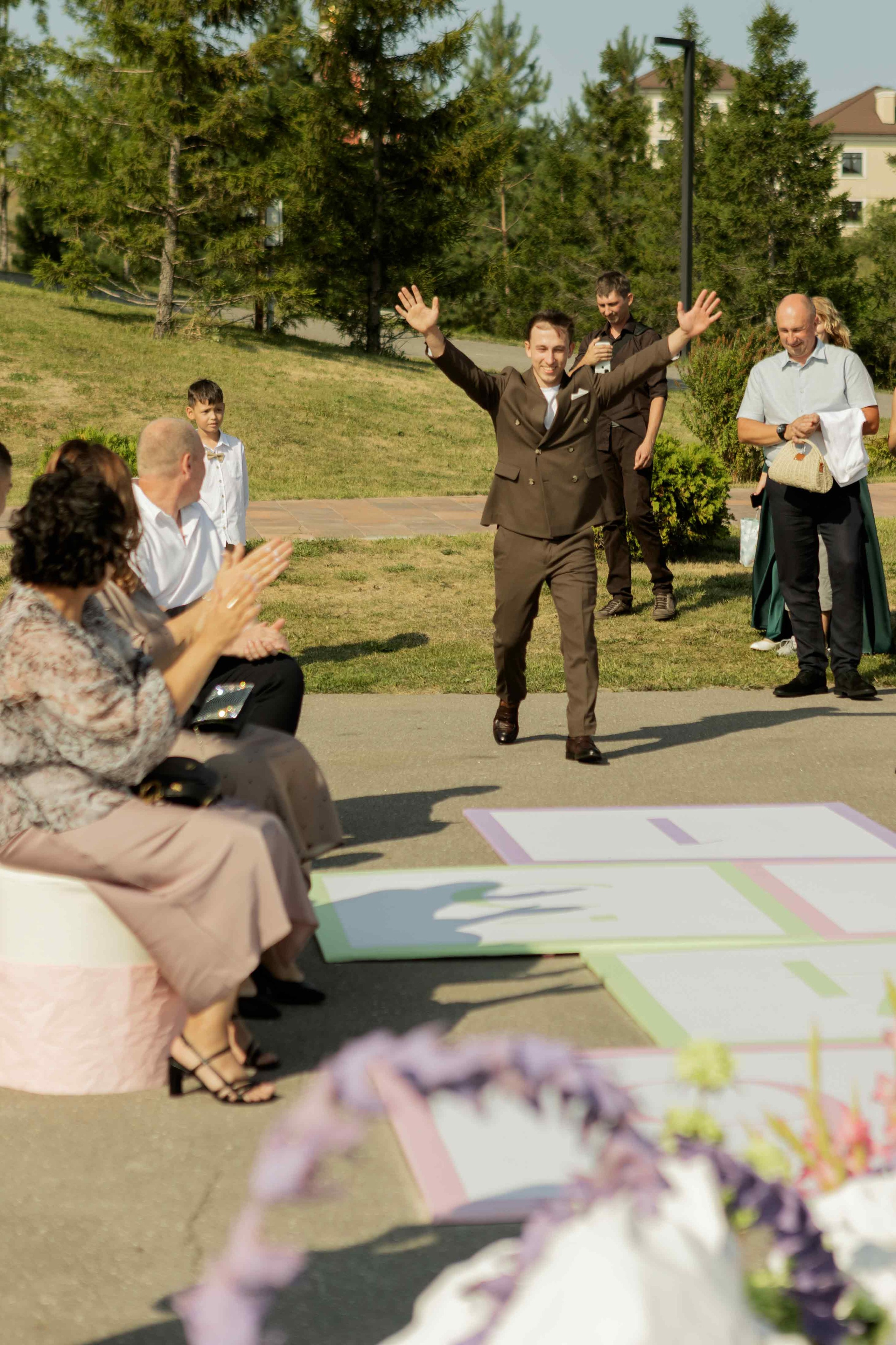 Влад + Настя = <3 (В данной серии сокращенный, полый день). Фотограф в Саратове Сабина Иманова