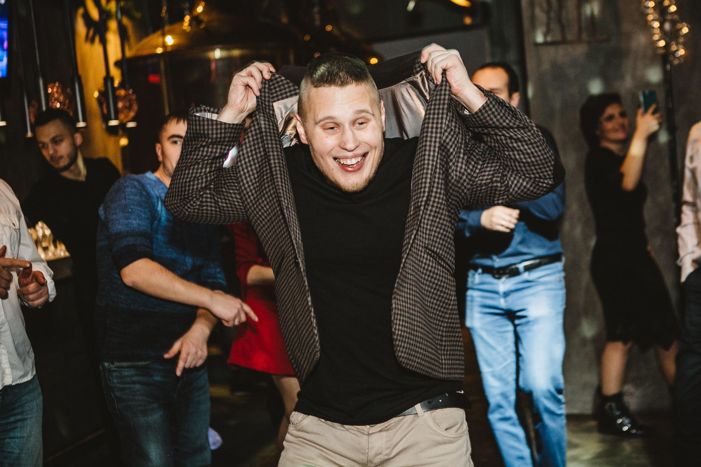 Корпоратив, мероприятие, вечеринка, ресторан, ведущий. Главная