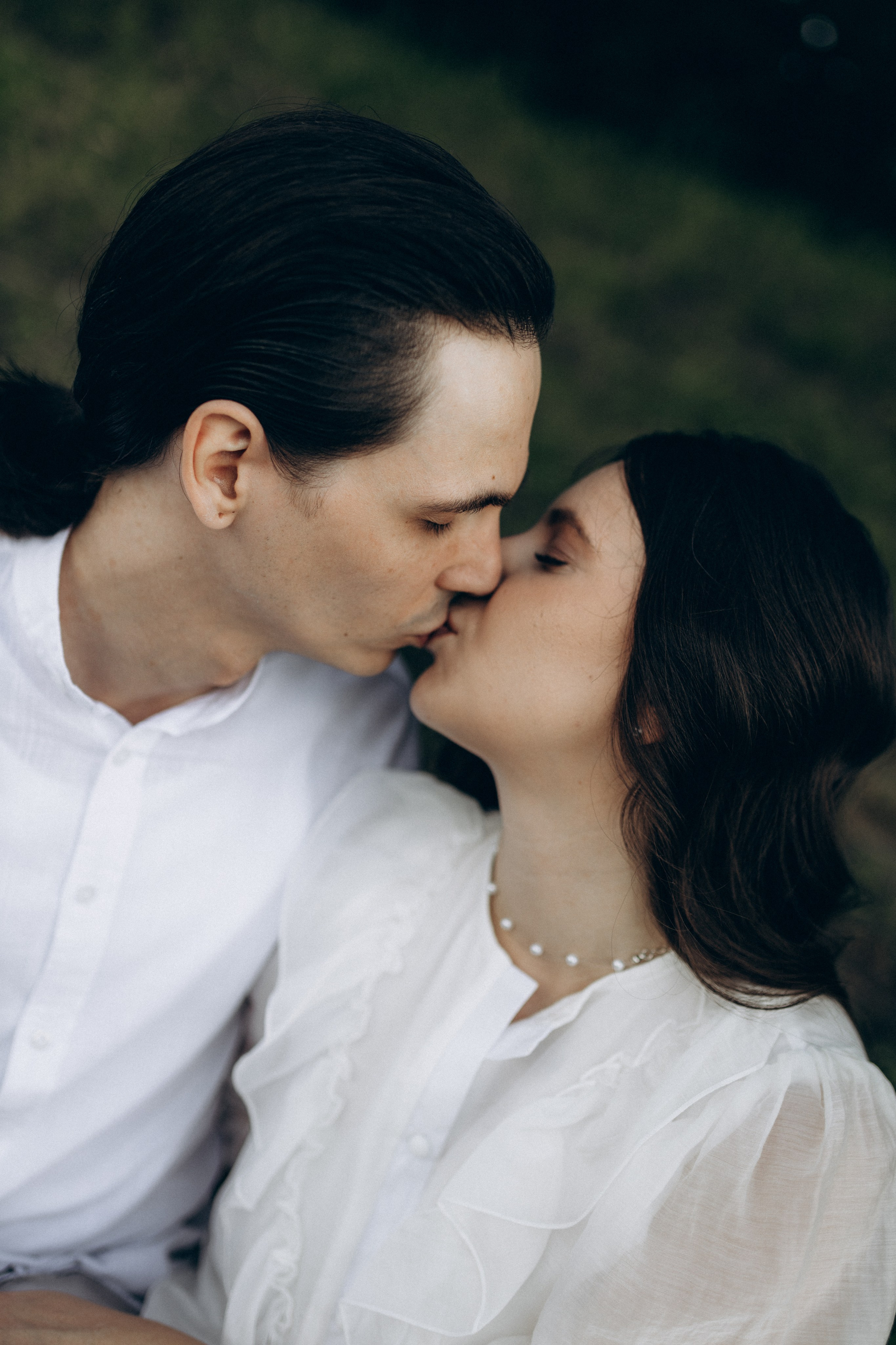 Екатерина & Георгий. Фотограф НОГИНСК, Москва, Анастасия Белая