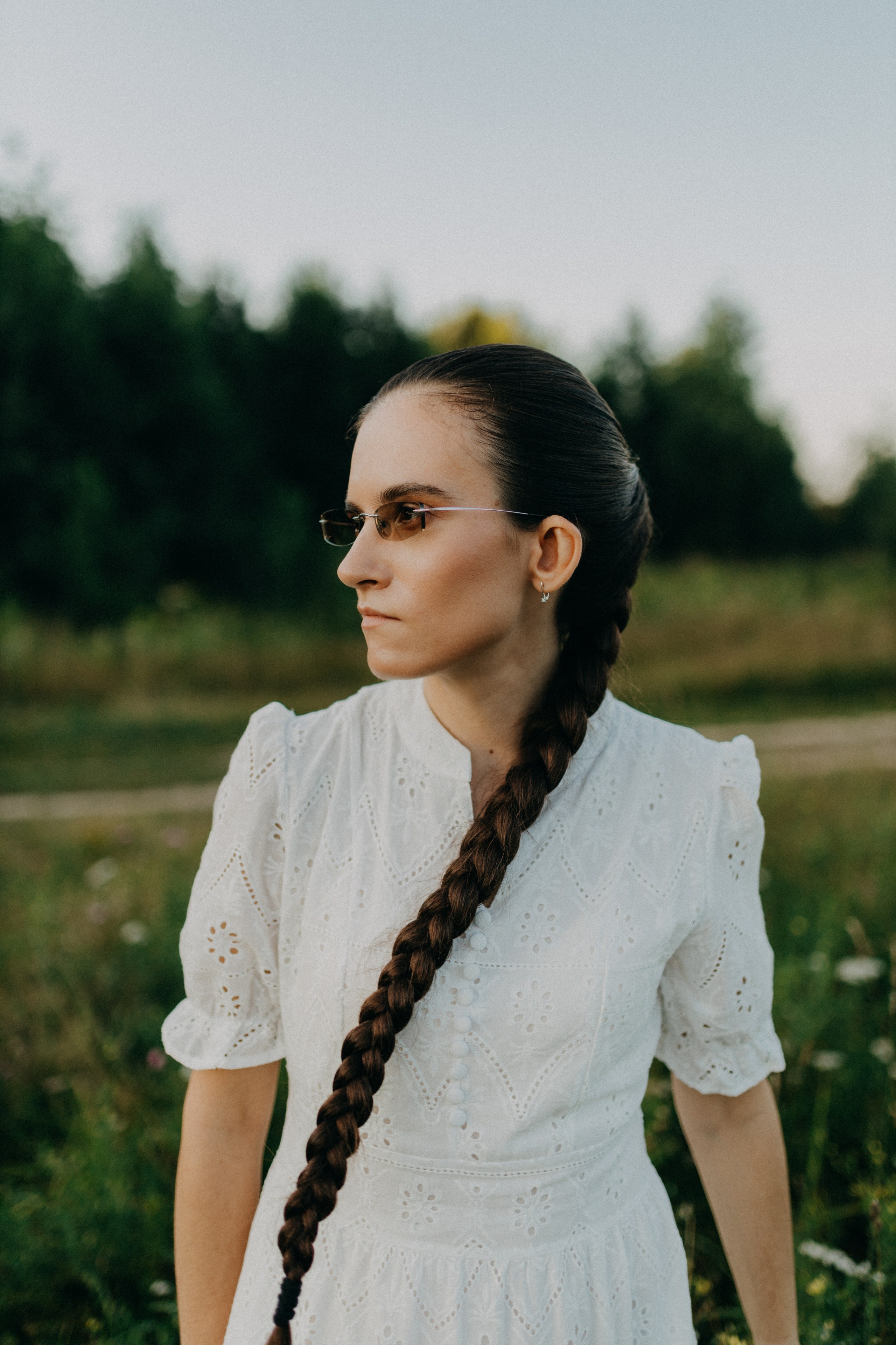 Анастасия. Фотограф НОГИНСК, Москва, Анастасия Белая