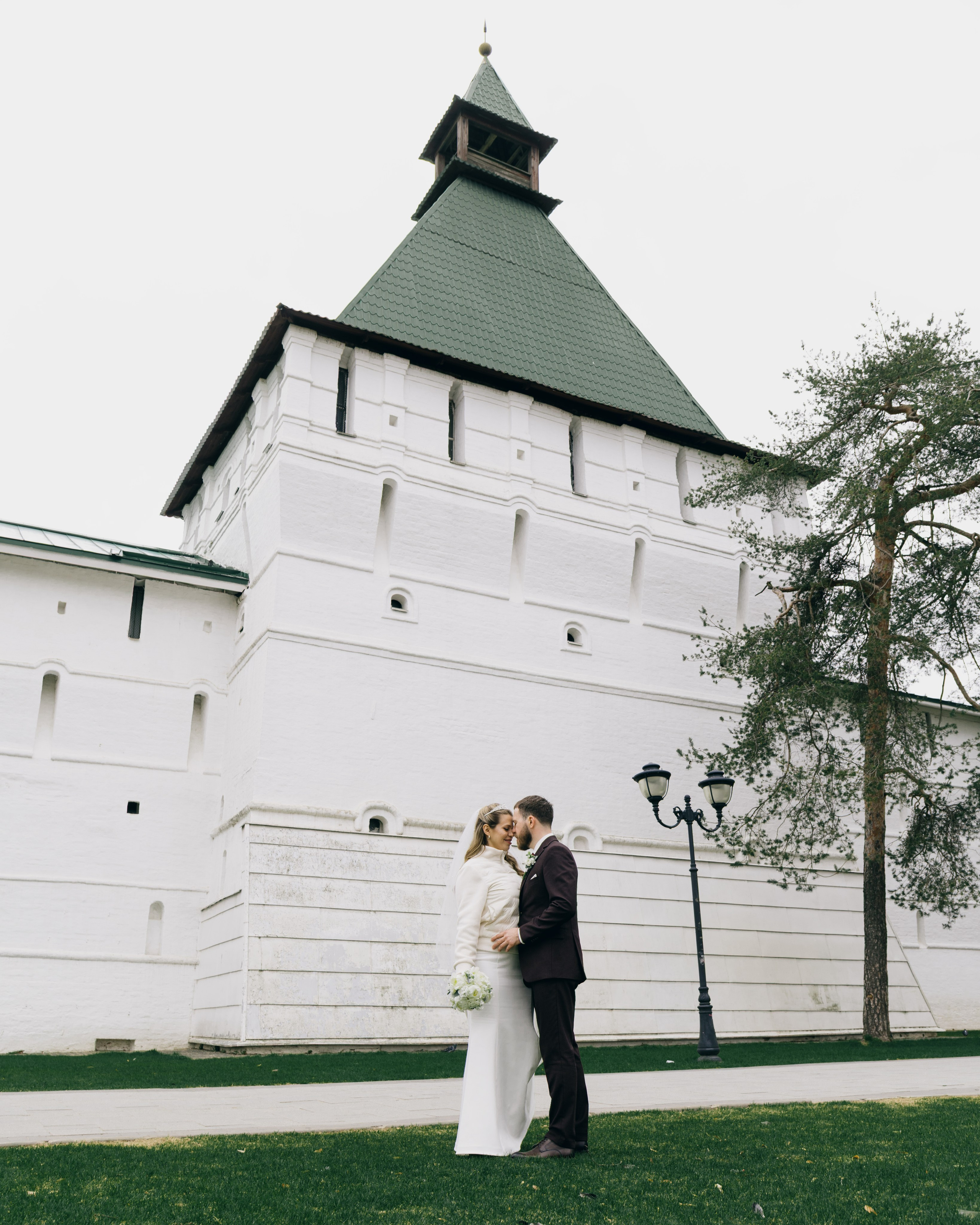 Sergey + Alyona street-zags. Фотограф в Москве Осокин Иван