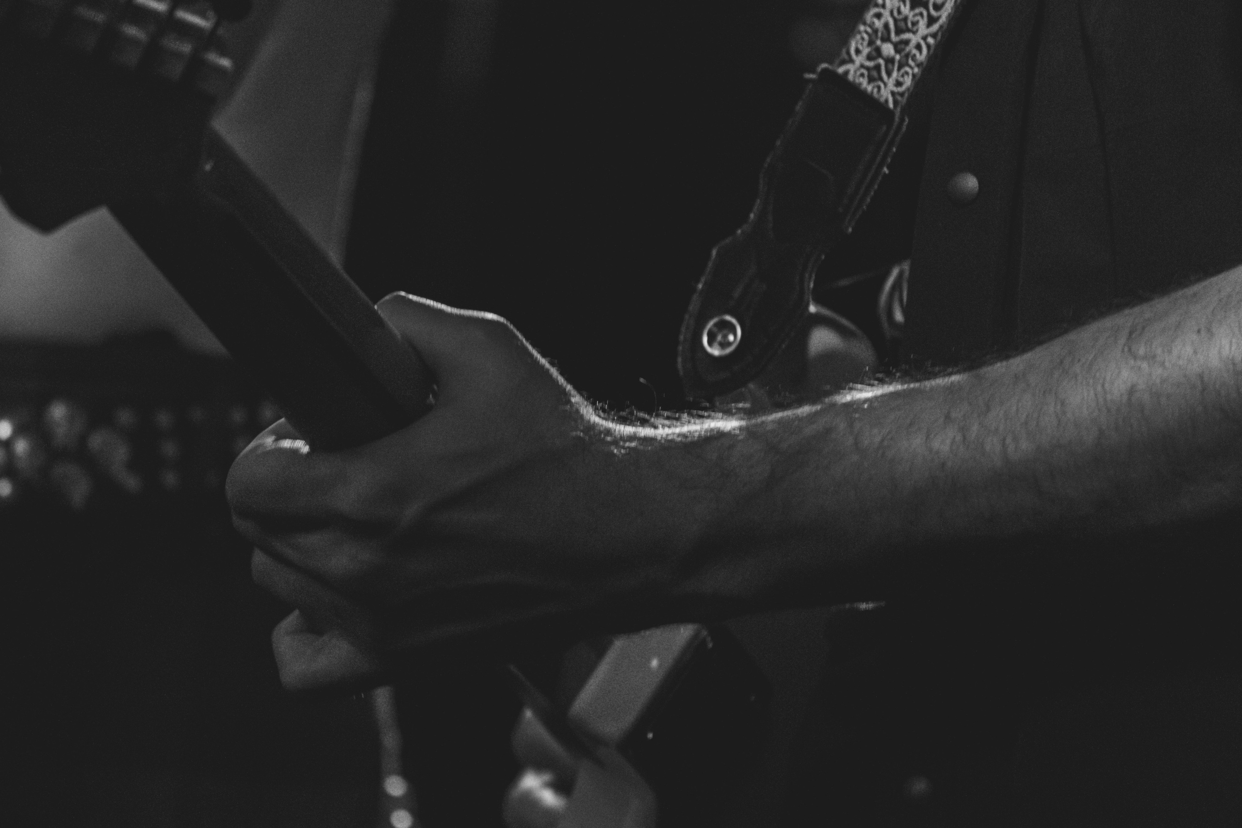 «Fraggles». Фотограф в Санкт — Петербурге Валерий Гаухман