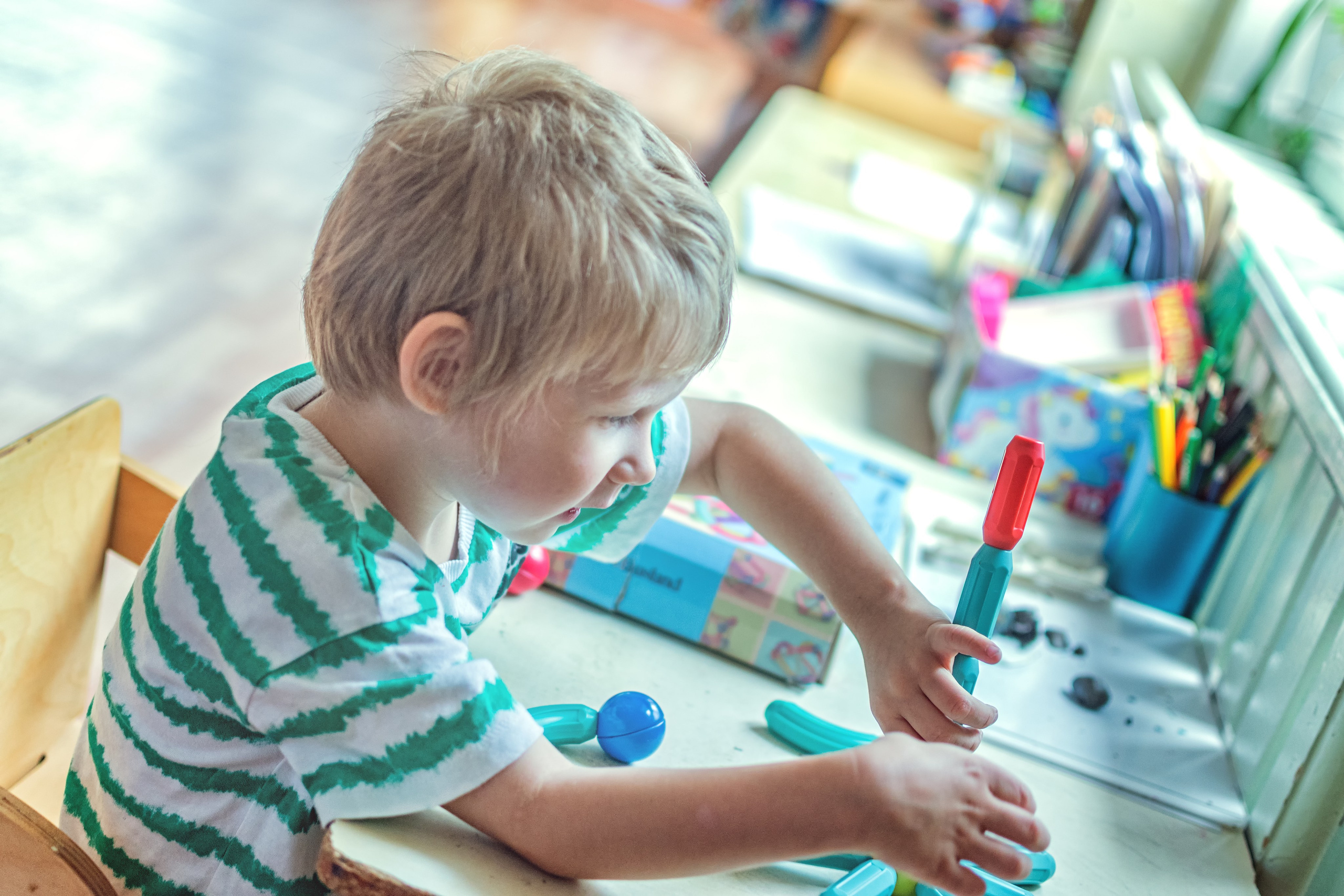 Детская фотосъемка. Фотограф Наталья Жильцова