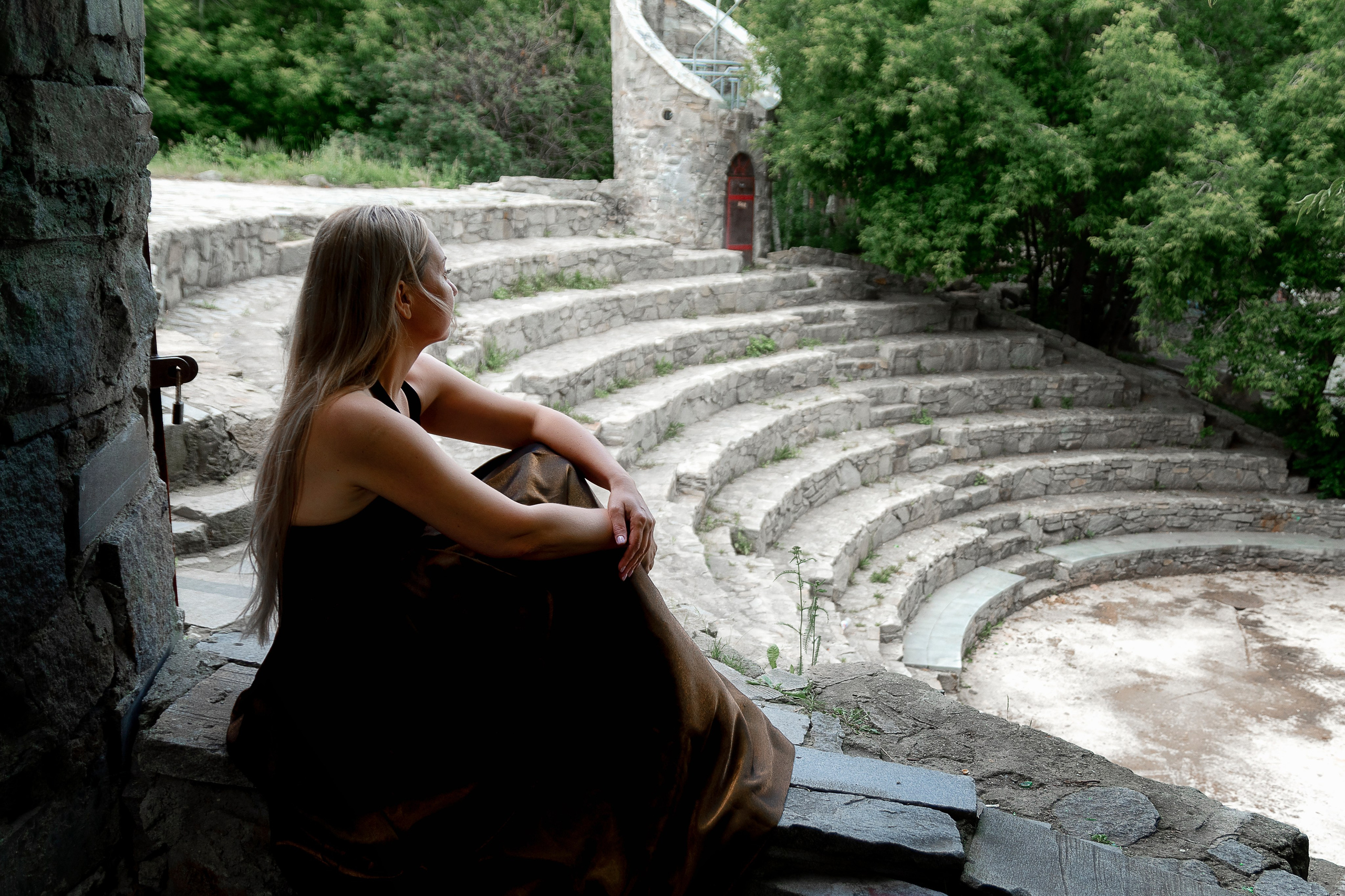 Фототур Каменные палатки и Амфитеатр. Фотограф Наталья Жильцова