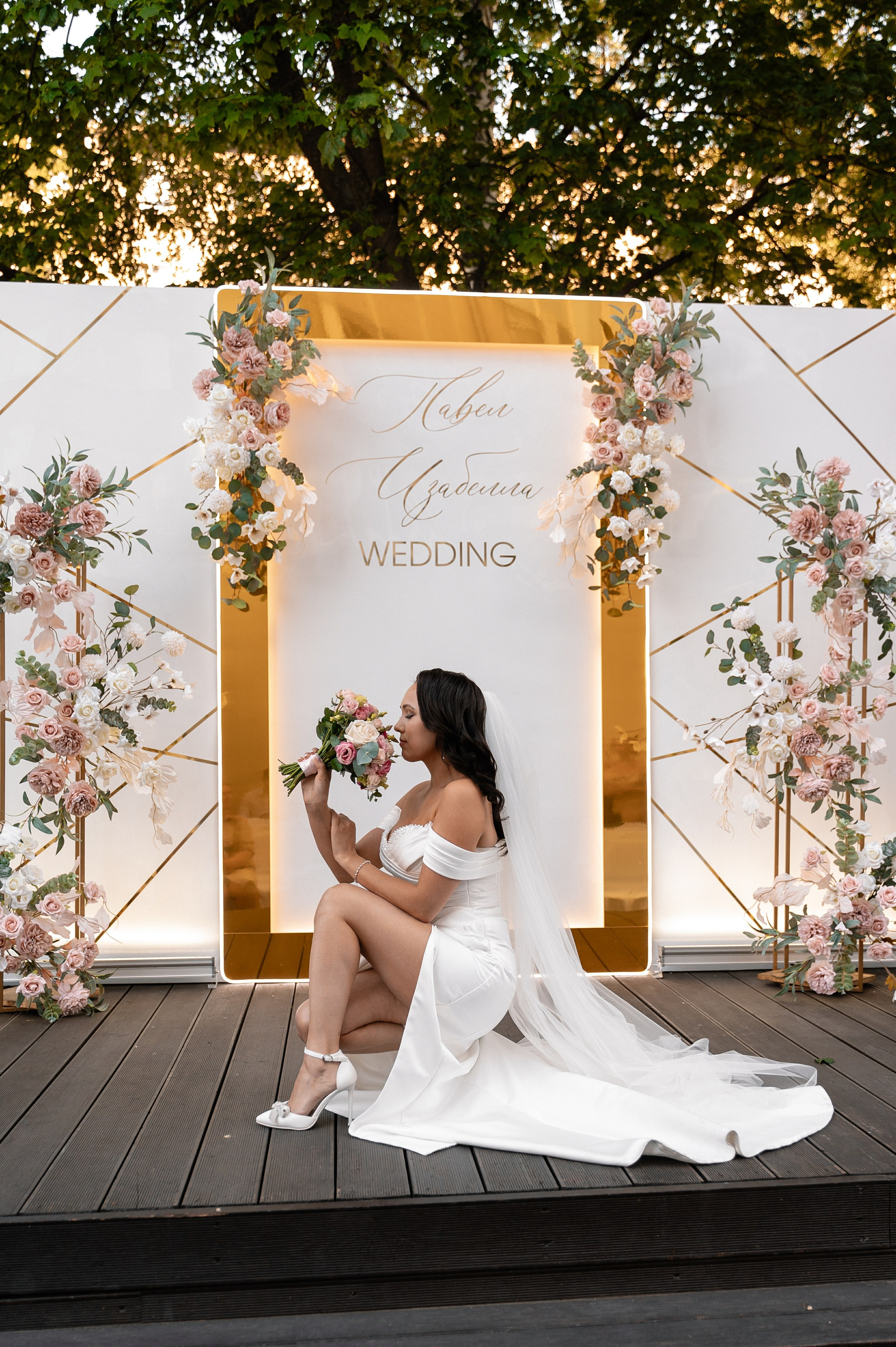 Анонсы съемок. Свадебный и семейный фотограф в Чебоксарах Ирина Левнер