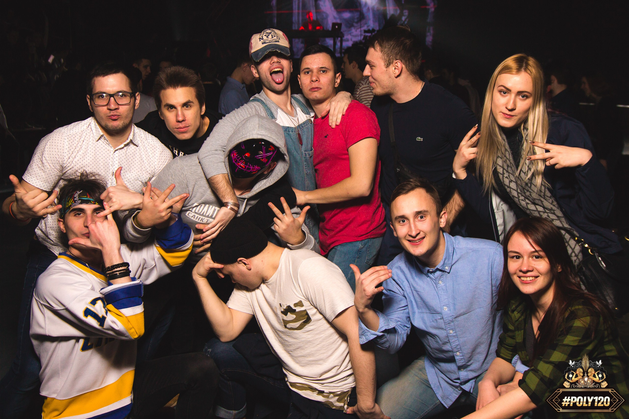 POLY120. Евгений Матвеев — фотограф в Санкт-Петербурге