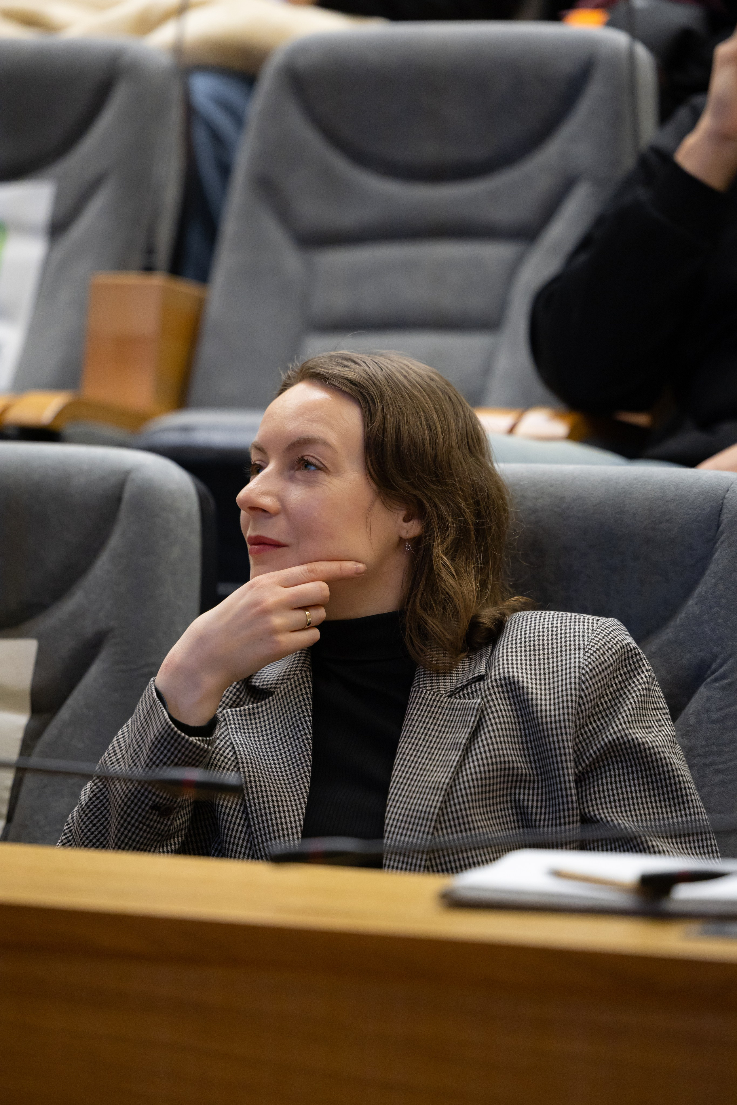 «АРЕХ. РетроПерспектива». Лекция Сергея Сенкевича в Политехе. Евгений Матвеев — фотограф в Санкт-Петербурге