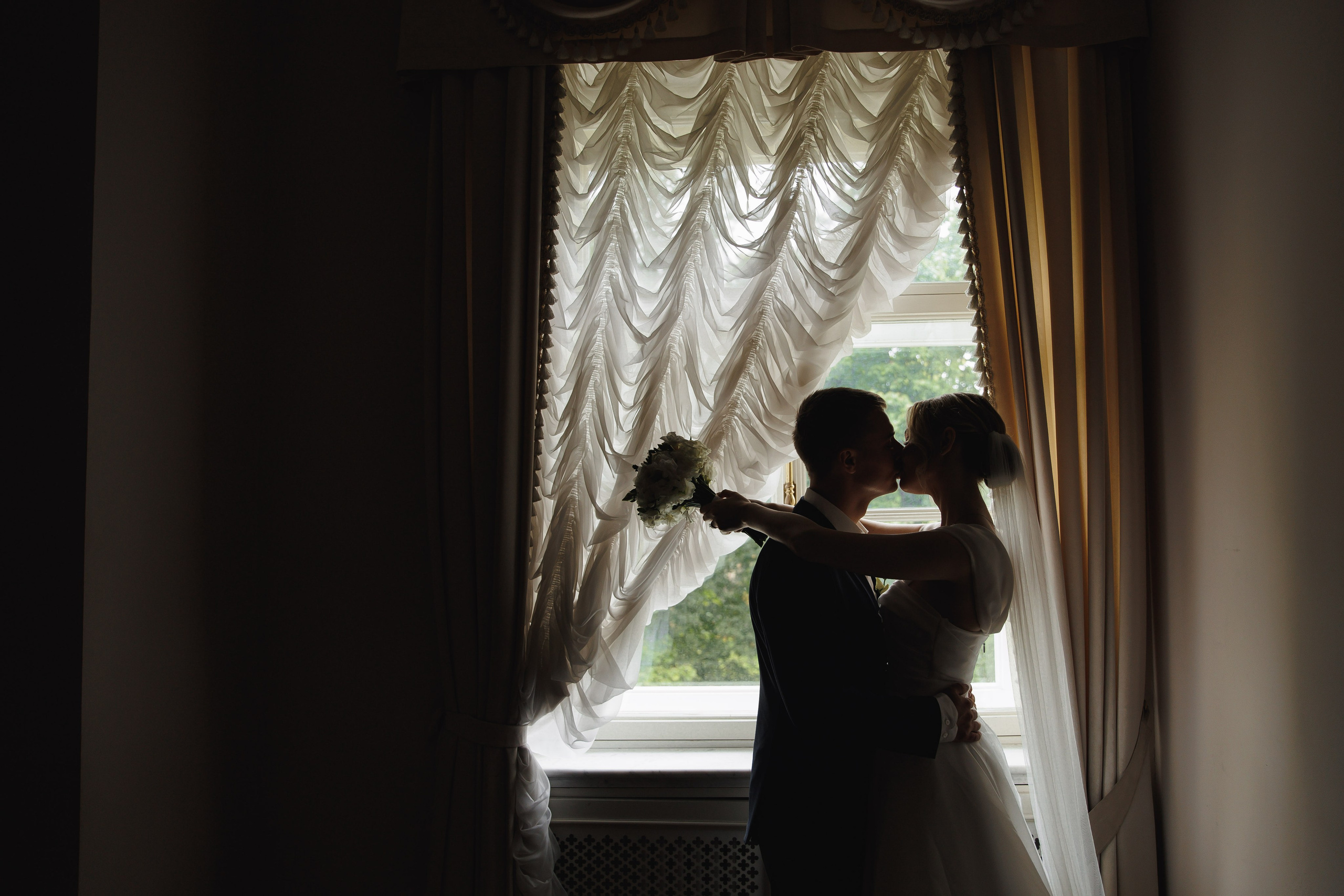 Максим и Василина. Свадебный фотограф в Санкт-Петербурге, Москве, Европе и по всему миру