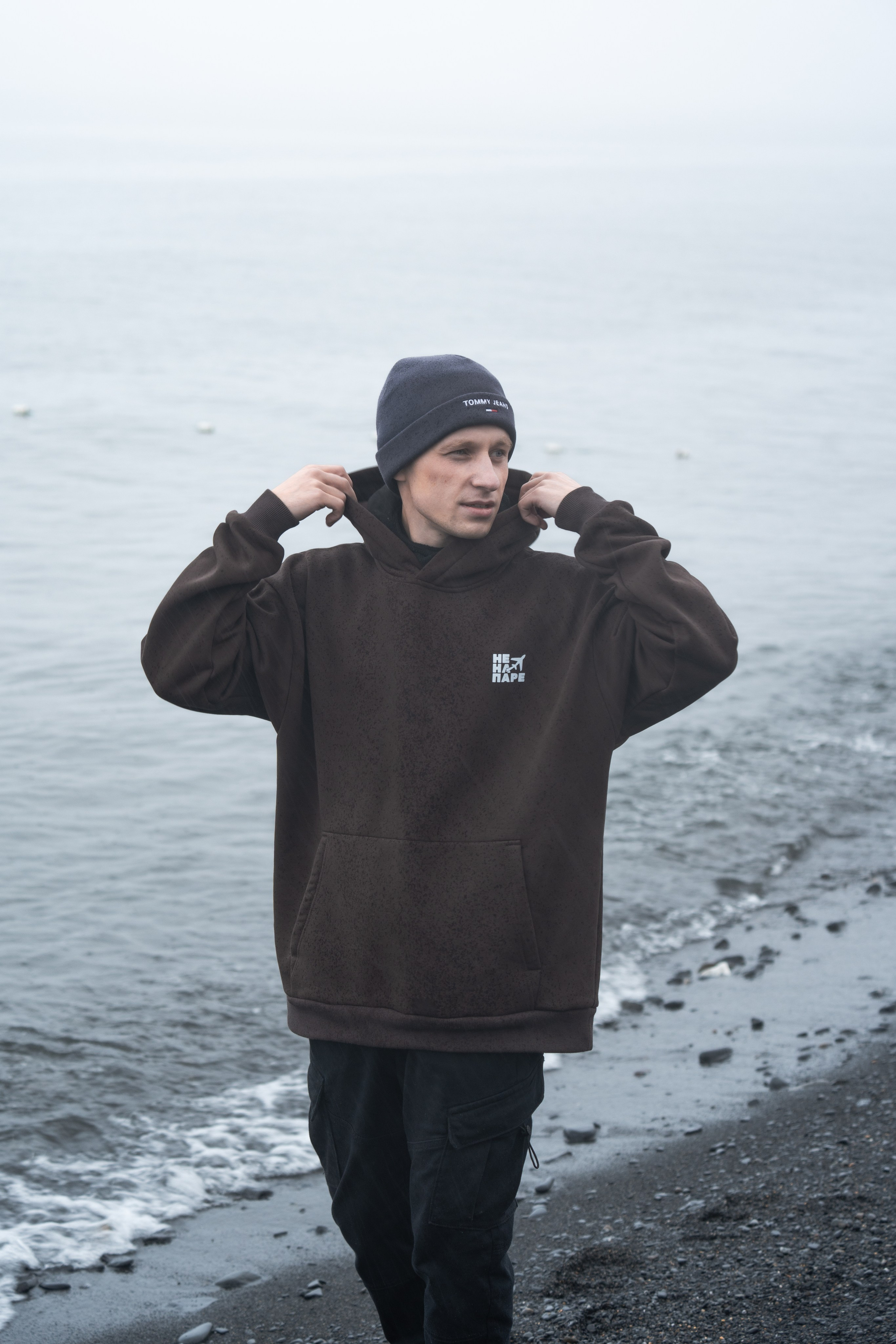 Чукотка. Gusarov Travel Photography