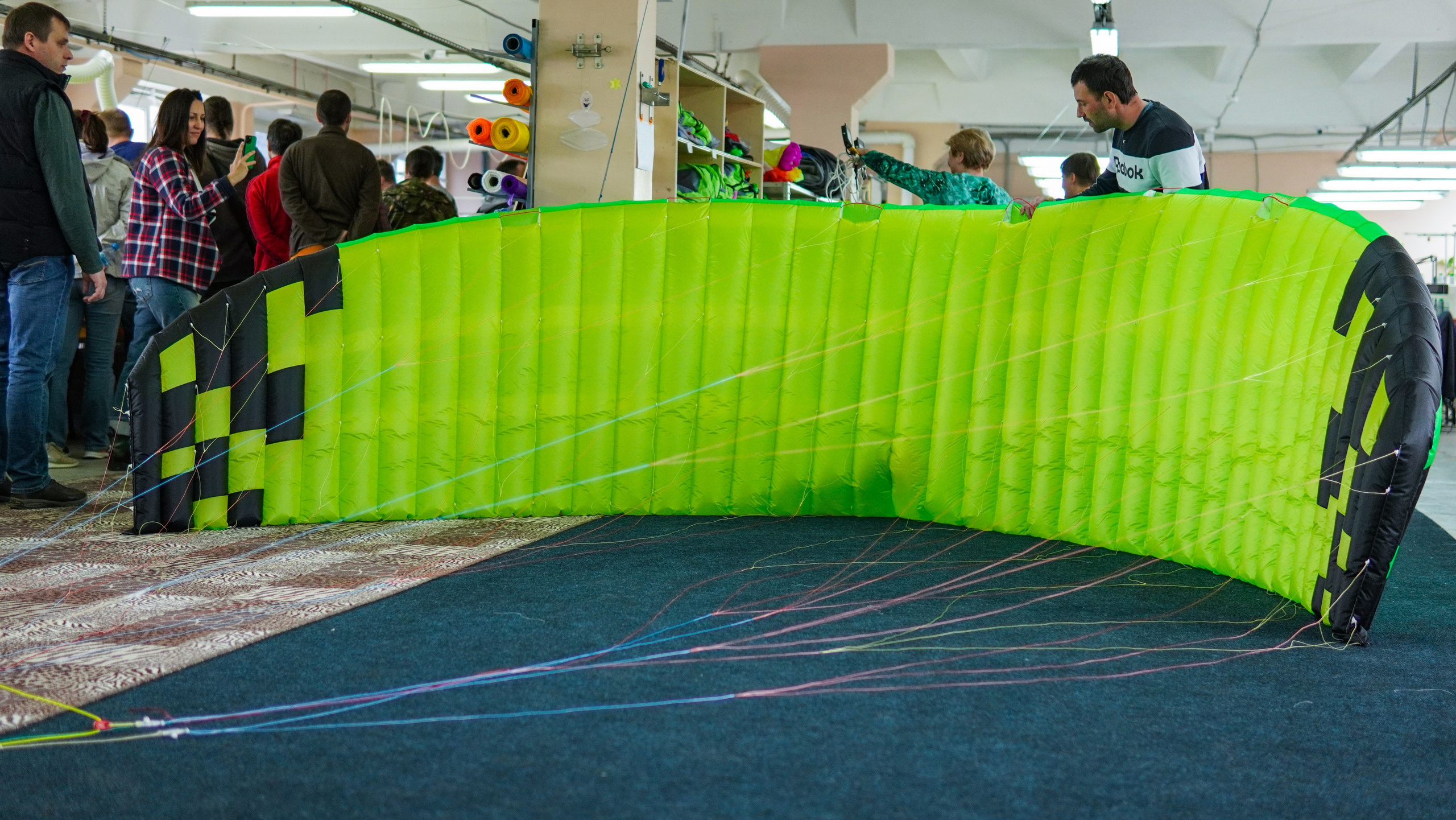 Мероприятия. Фотограф и ретушер в Москве Екатерина Нарубина