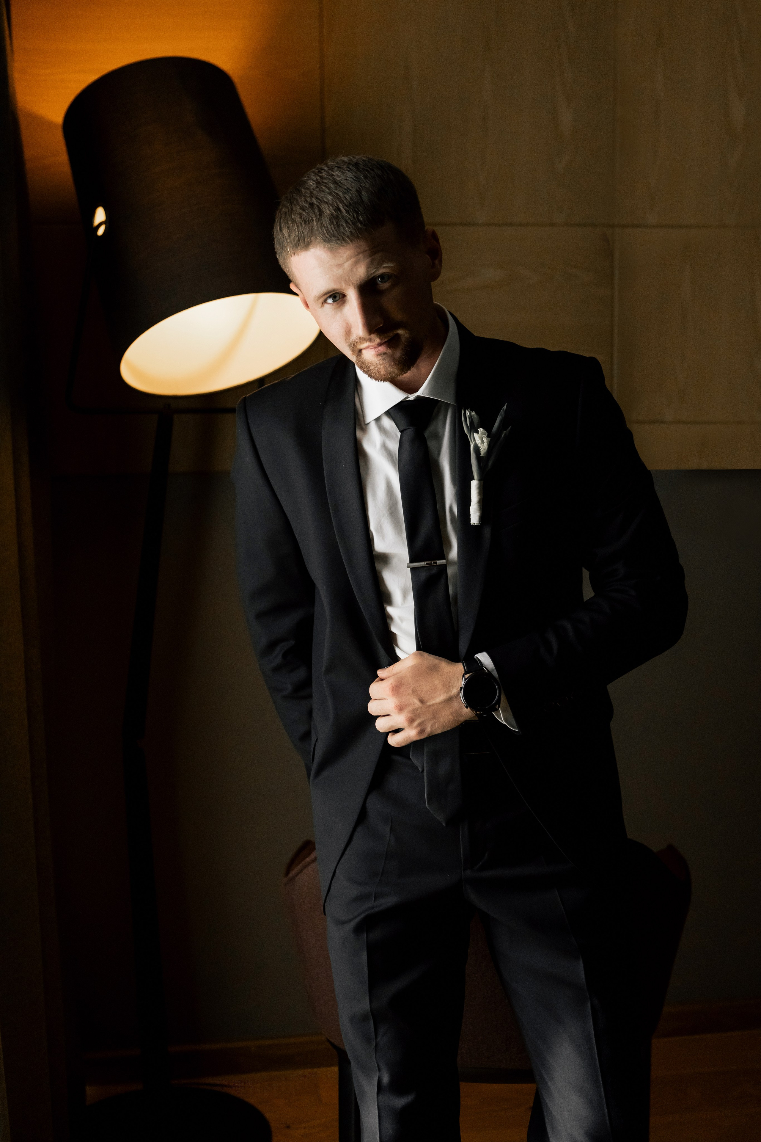 Алена и Игорь (свадьба). Фотограф Лесозаводск/Хабаровск