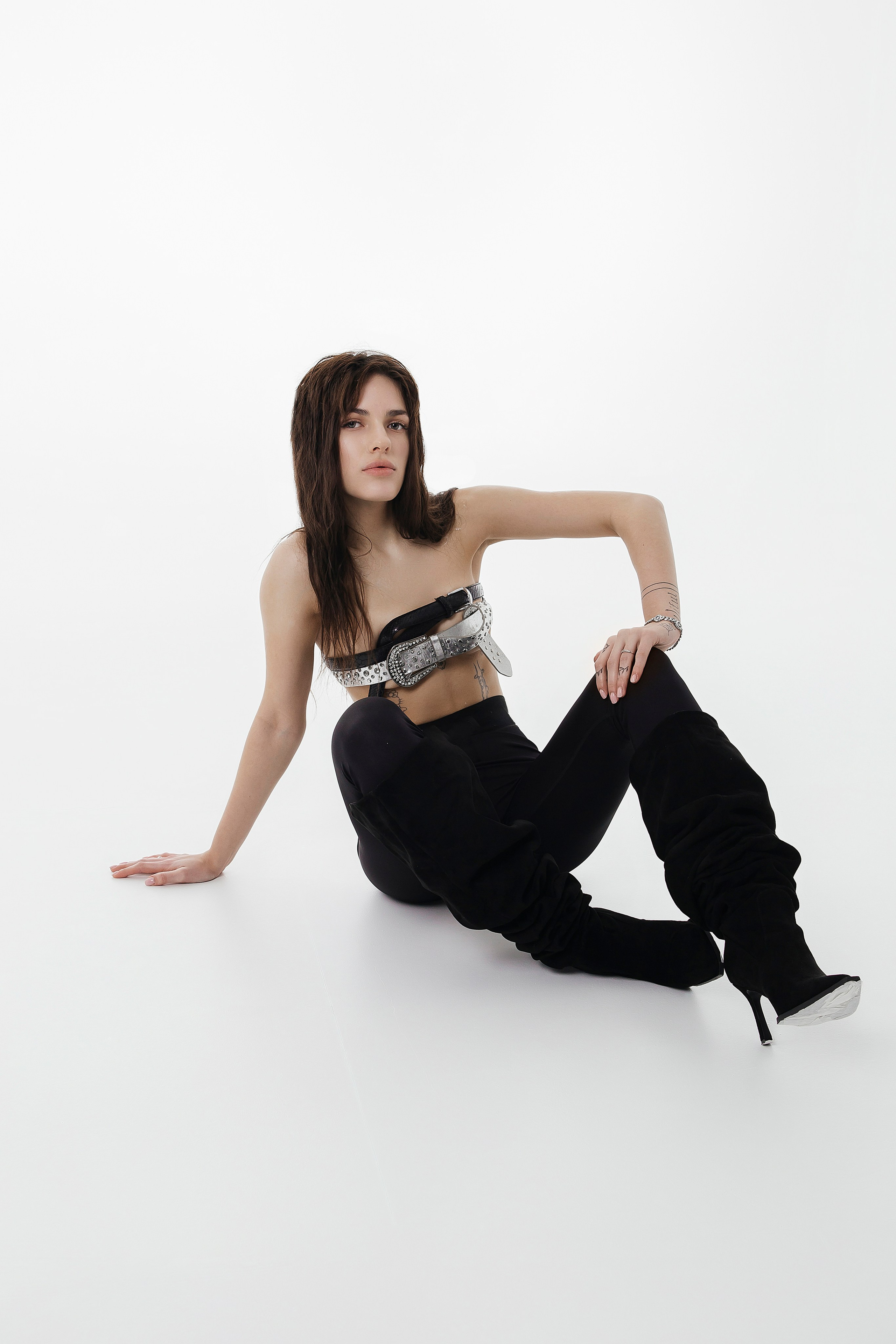 Милана. Фотограф Лесозаводск/Хабаровск