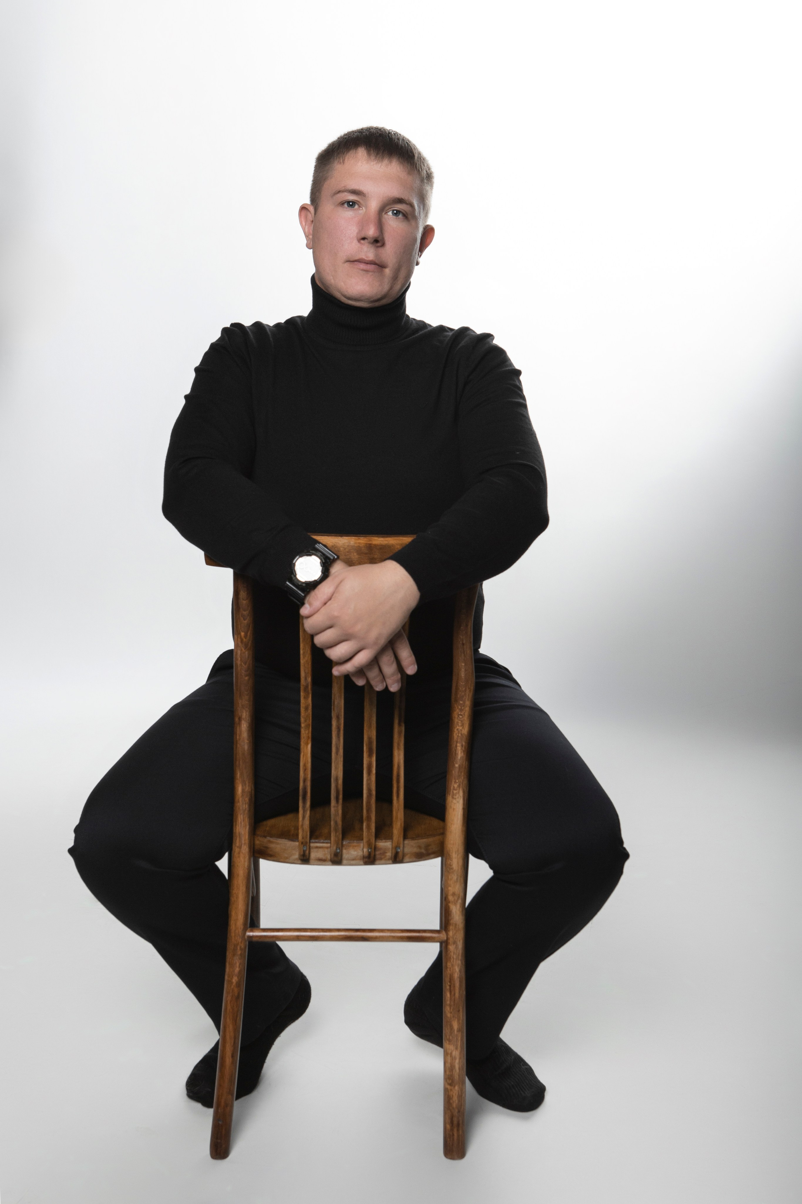 Елена с семьей. Фотограф Лесозаводск/Хабаровск