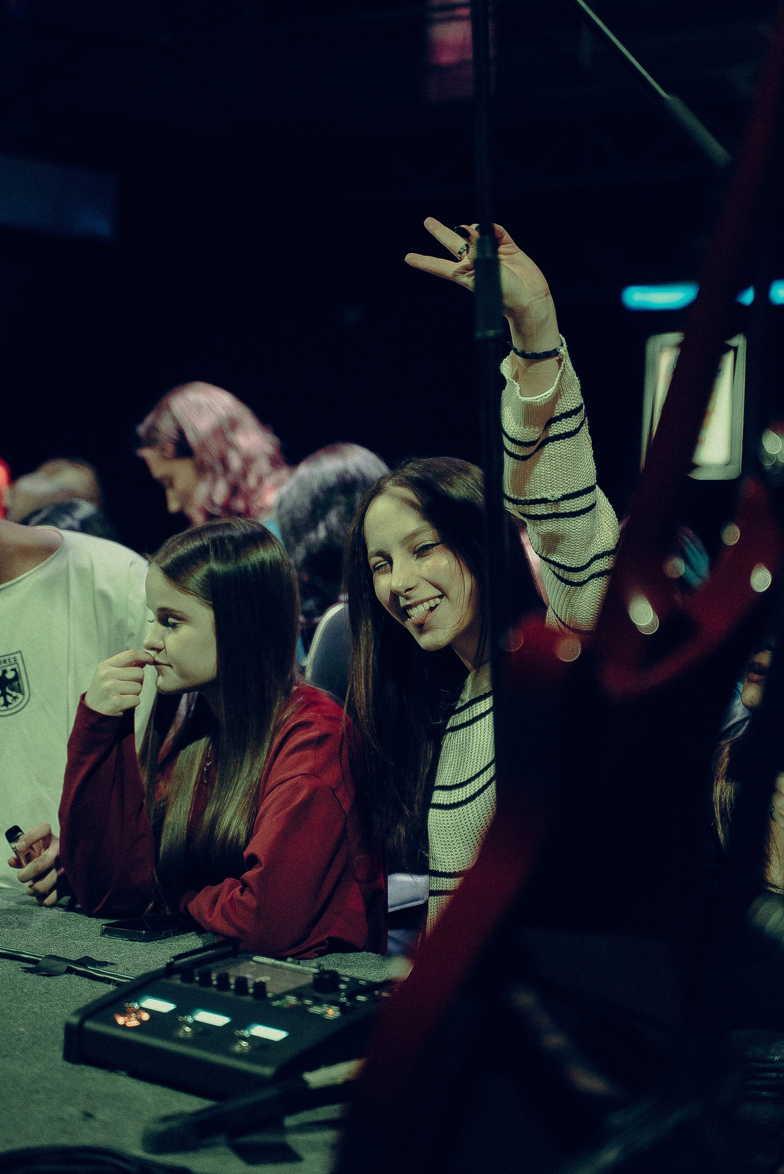 Папин Олимпос. Фотограф | Владивосток | Мария