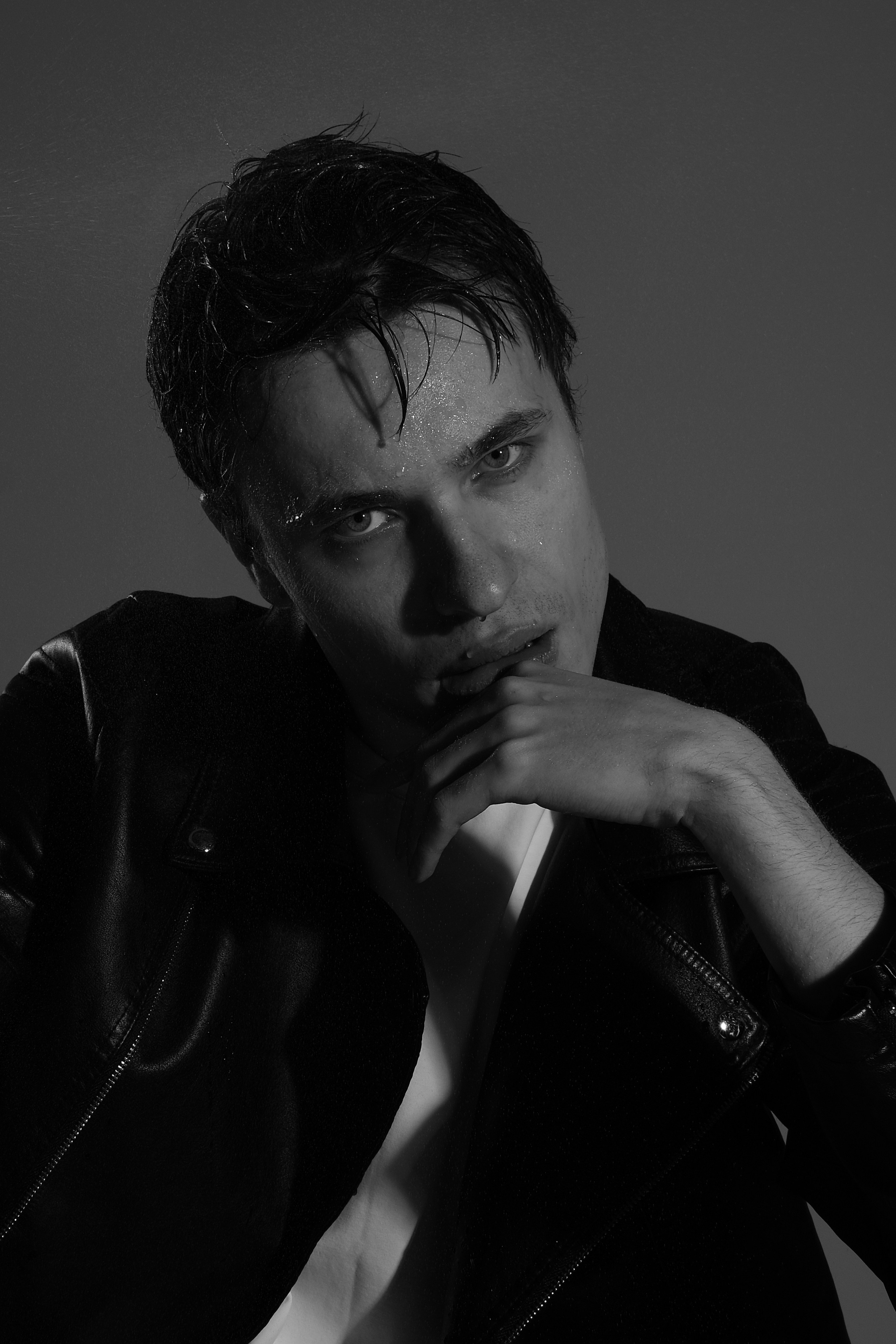 Влад. Фотограф в Москве. Женский и мужской портрет, лавстори (love story)