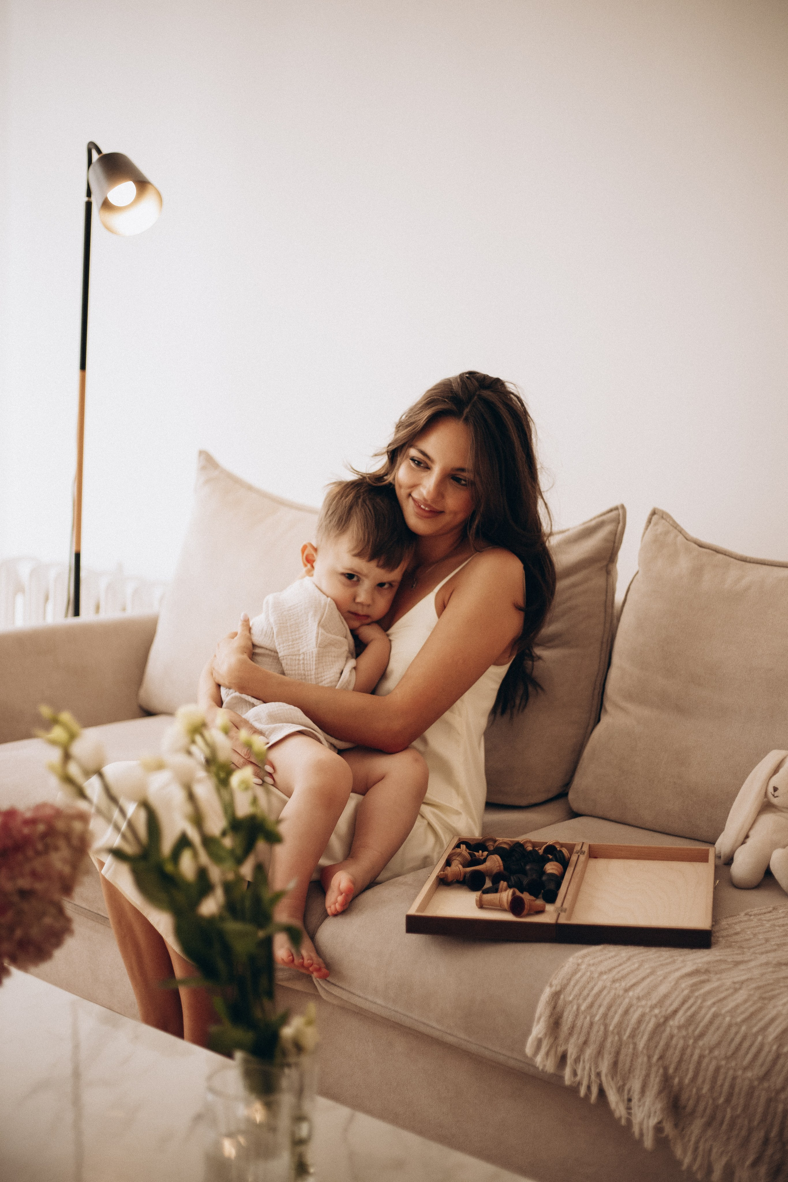 Динара & Артур. Семейный фотограф Наталья Ковтун Санкт-Петербург