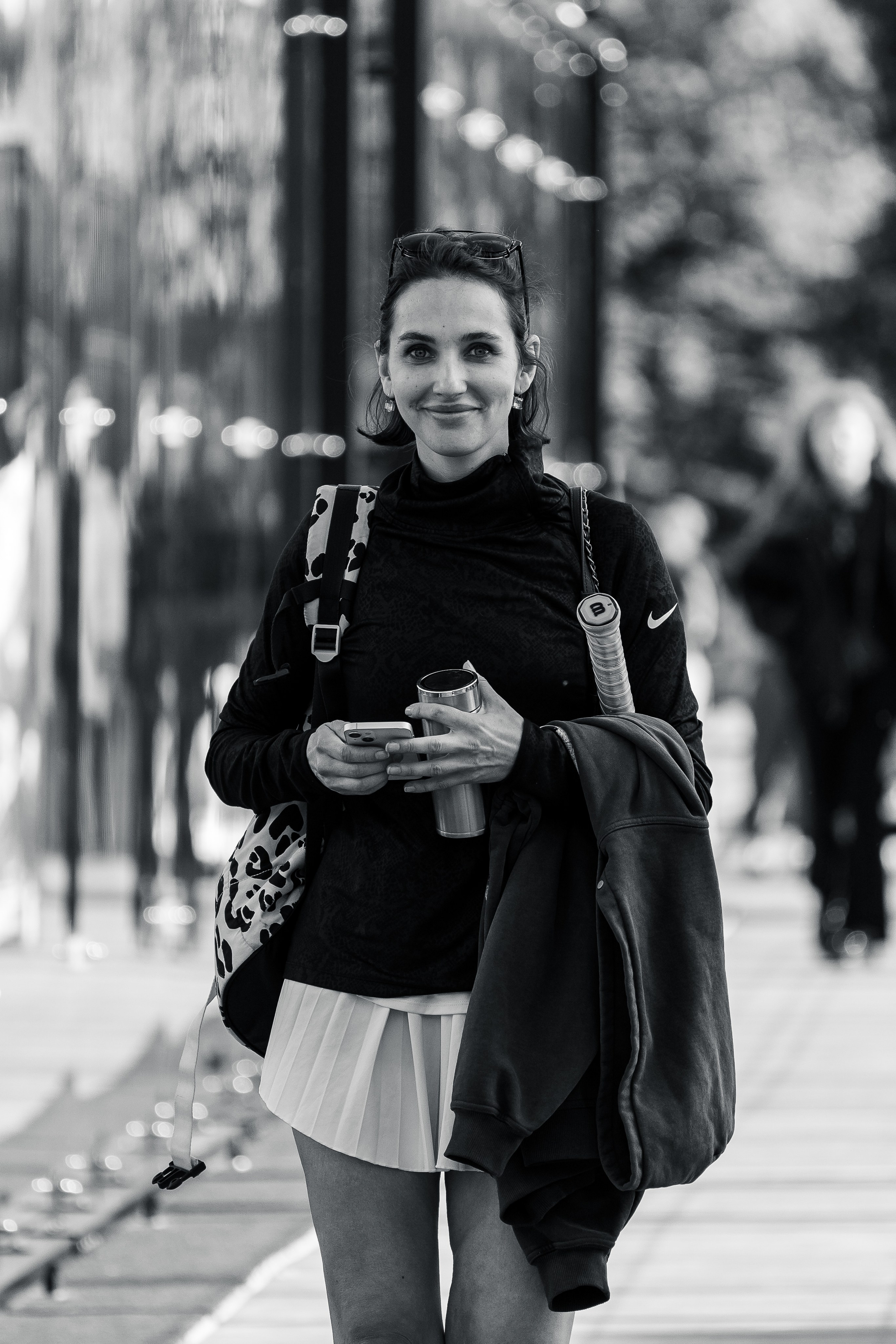 Репортажная съемка. Портретный фотограф в Москве Кислая Елизавета