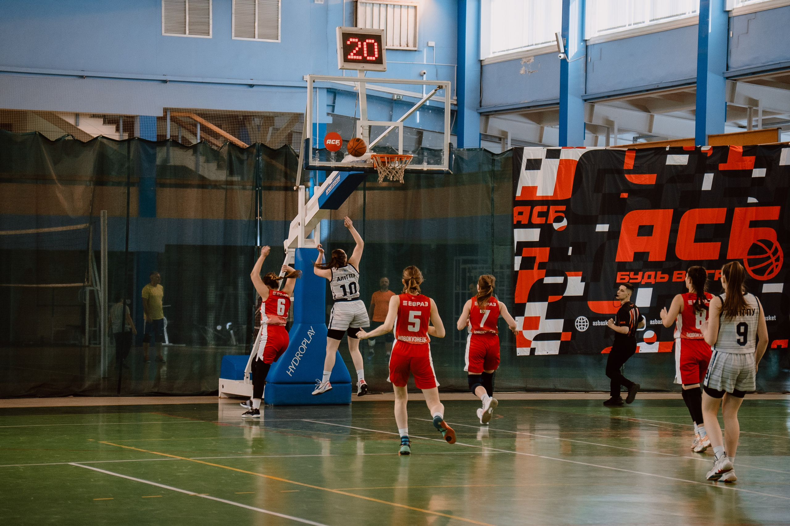 Спорт. Фотограф Новосибирск Вероника Вишневская