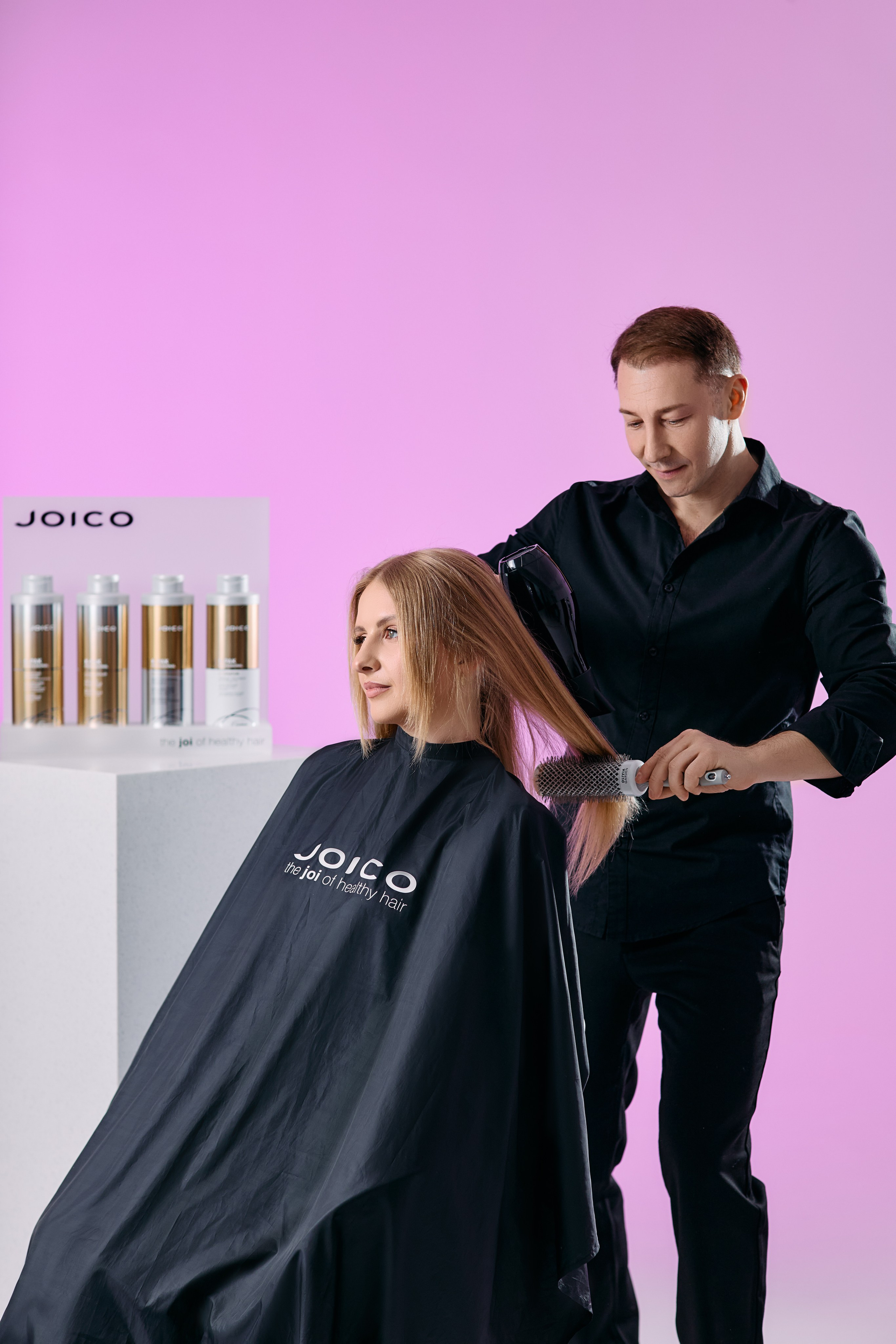 Парикмахер Вячеслав. Evgeniia Sinkevich. Photographer in Riga and Europe