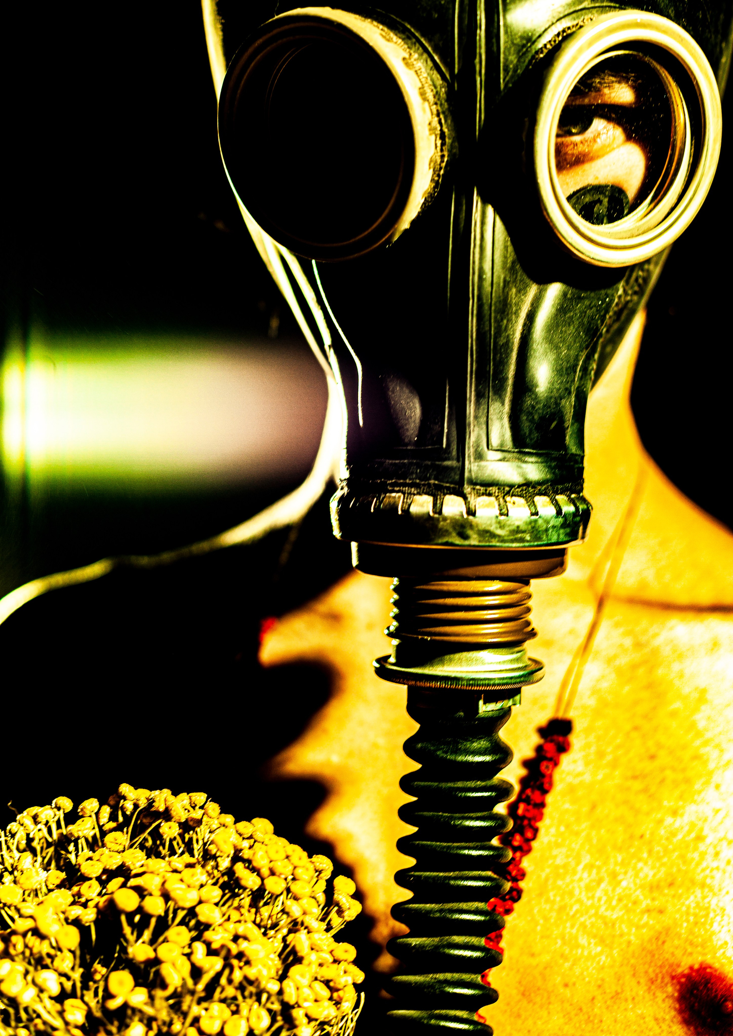 Азамат. Черно-белый фотограф Дмитрий Пчелкин