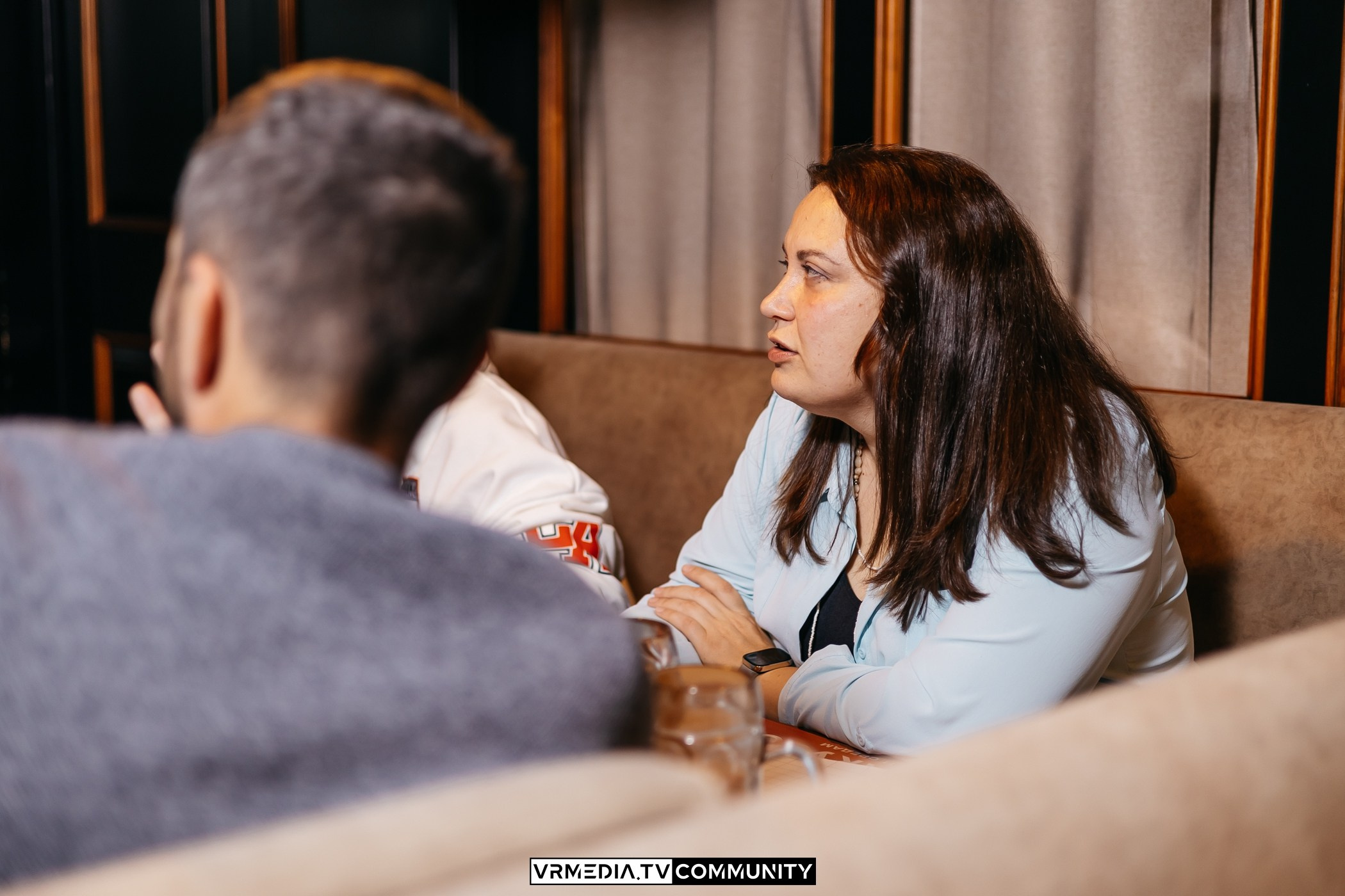 Ресторан «Мюнхен»: Эйнштейн Party