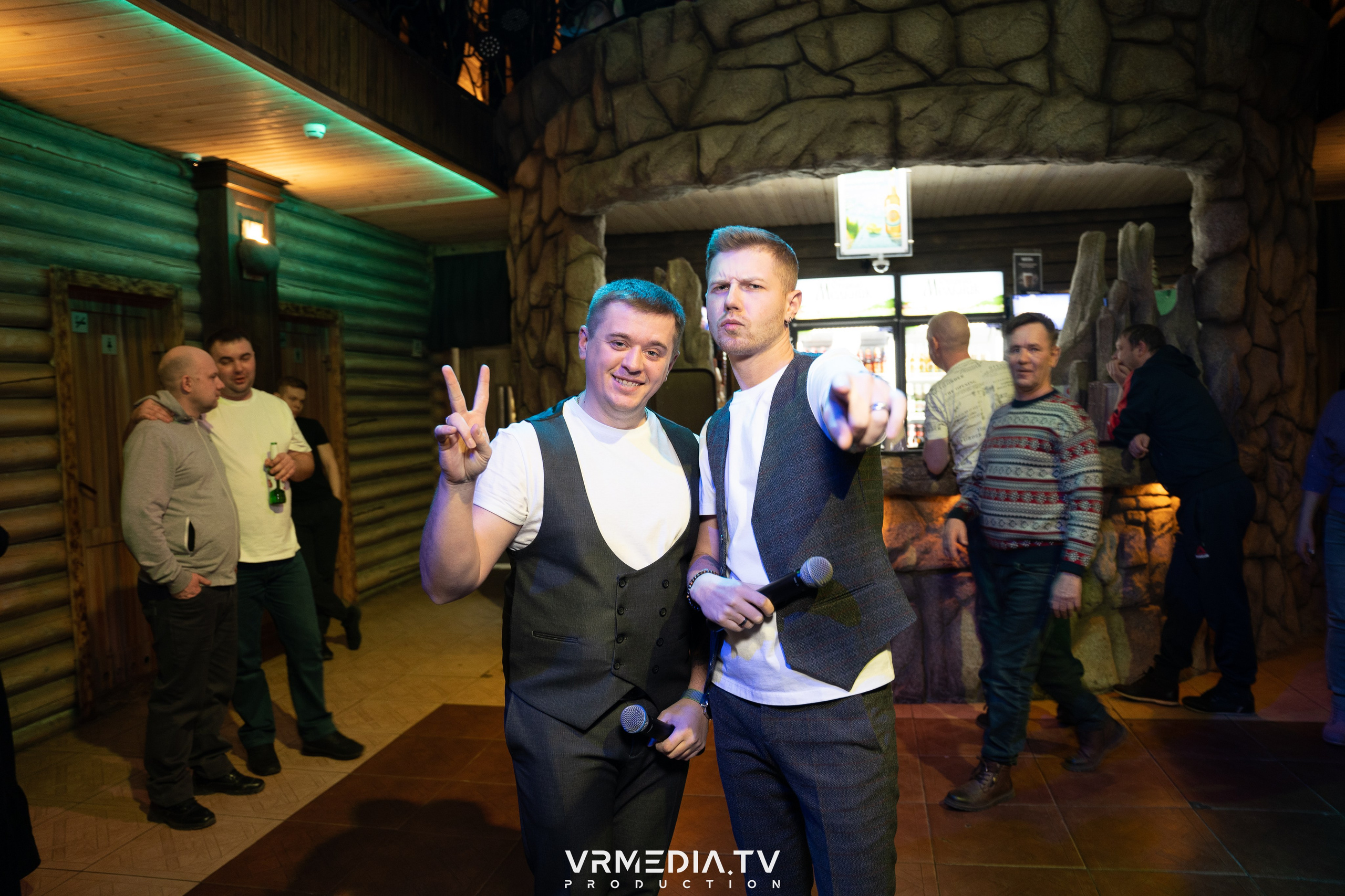 В гостях у «Петровича»