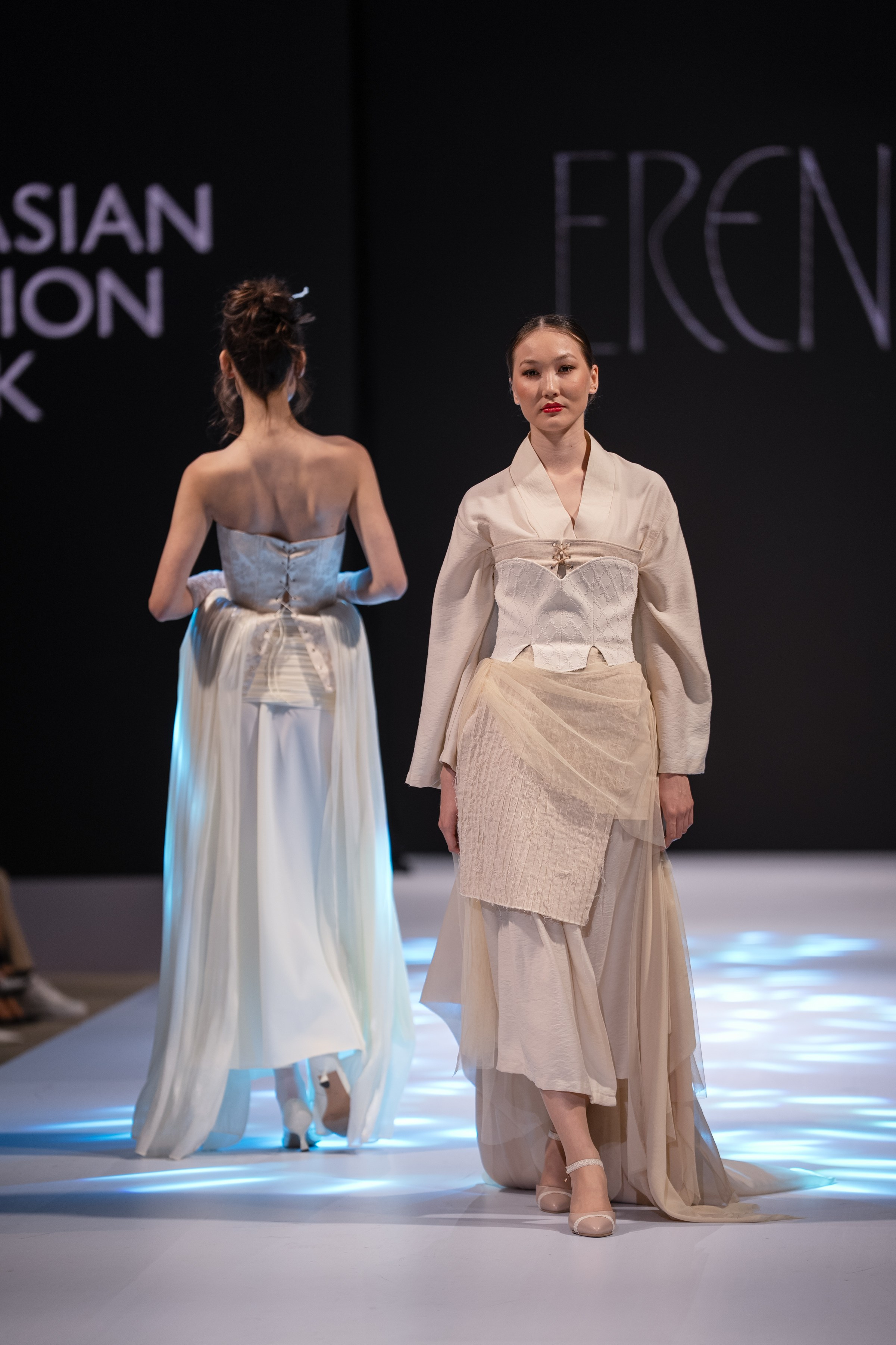 EURASIAN FASHION WEEK