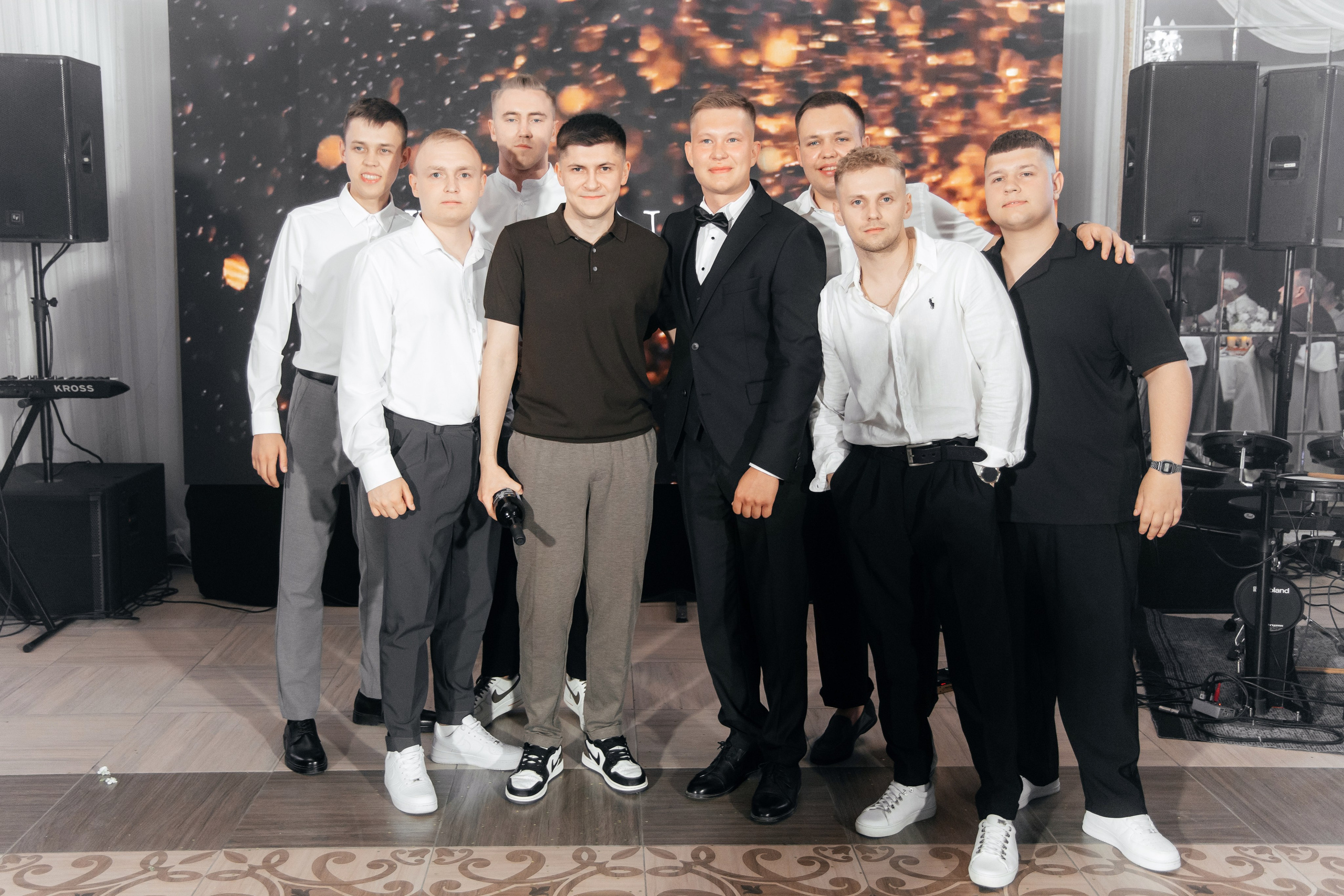 D&E WEDDING DAY. ФОТОГРАФ | ВИДЕОГРАФ | КУРГАН | ТЮМЕНЬ | ЕКБ Михаил Сутягин