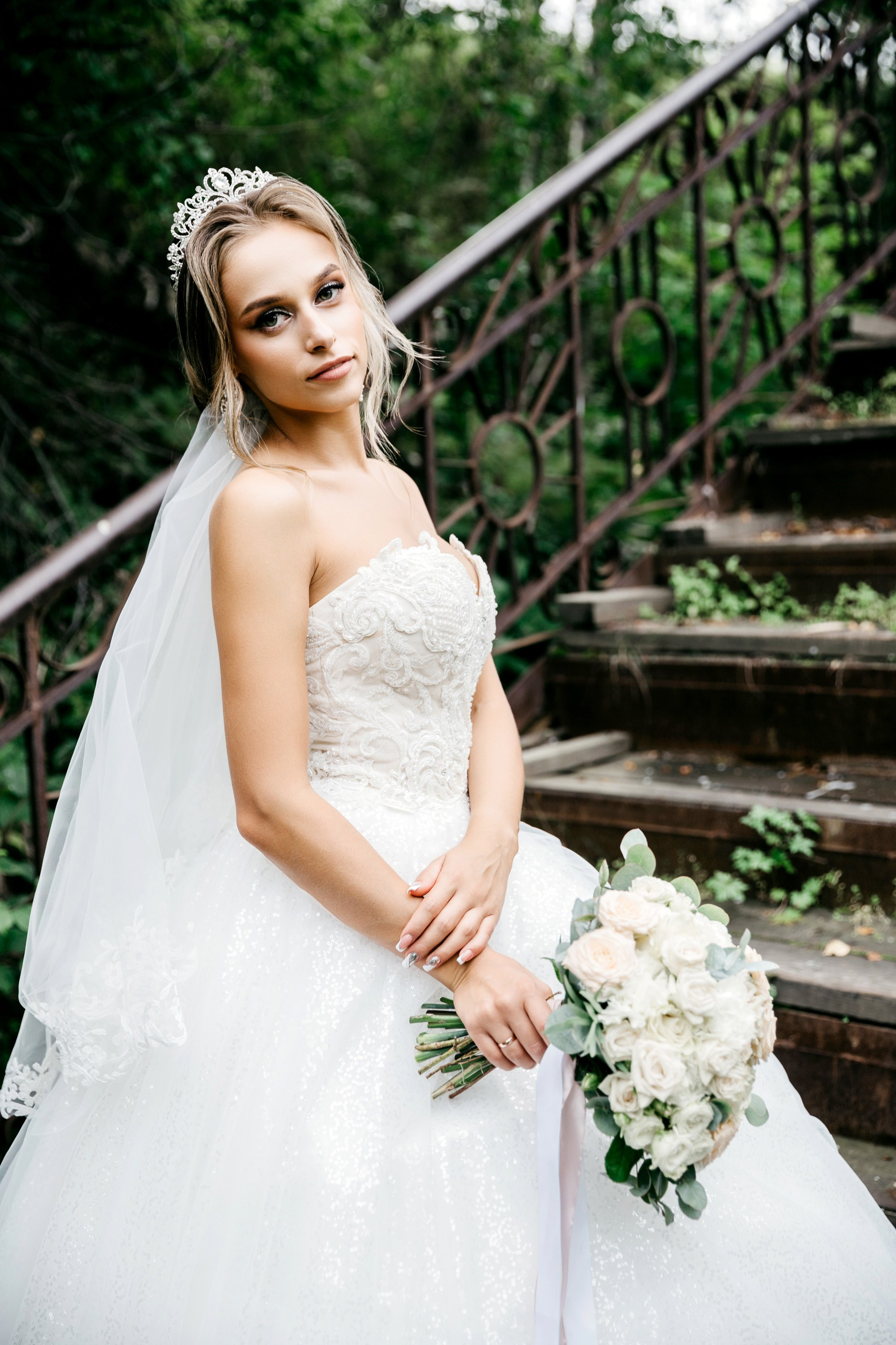 Михаил и Анна. Свадебный фотограф Иркутск, репортажный фотограф Иркутск