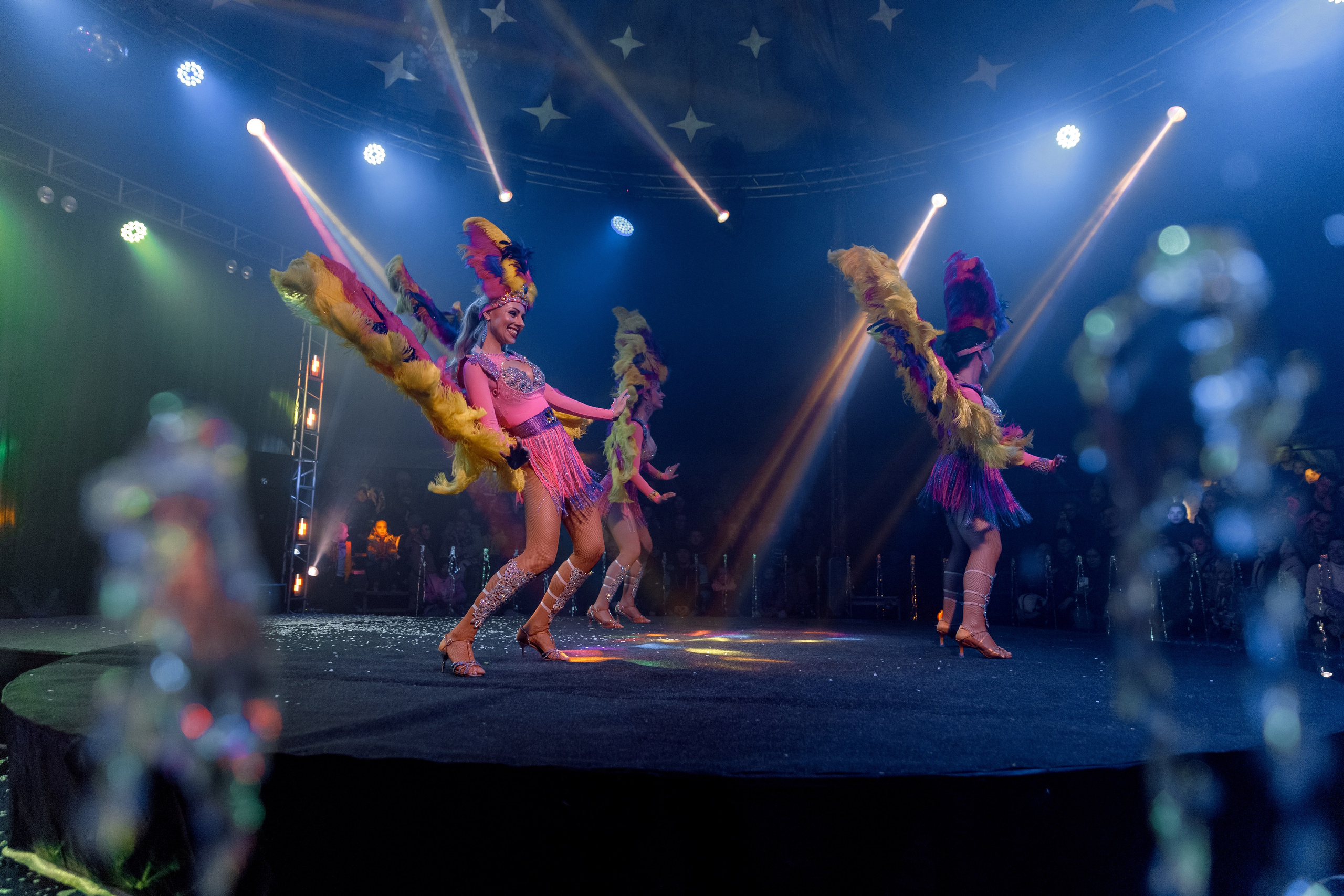 Цирк на воде. Свадебный фотограф Иркутск, репортажный фотограф Иркутск