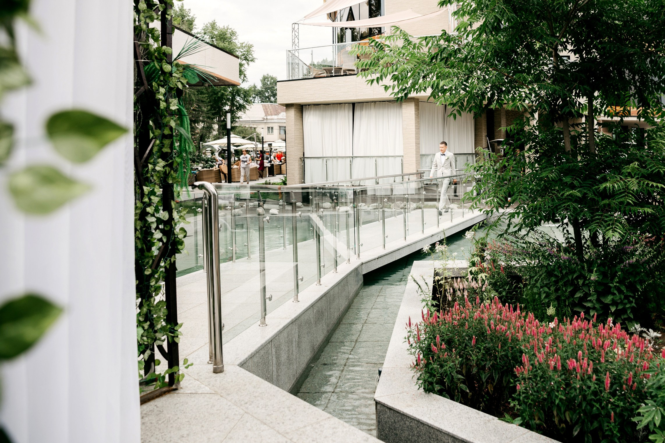 Михаил и Анна. Свадебный фотограф Иркутск, репортажный фотограф Иркутск