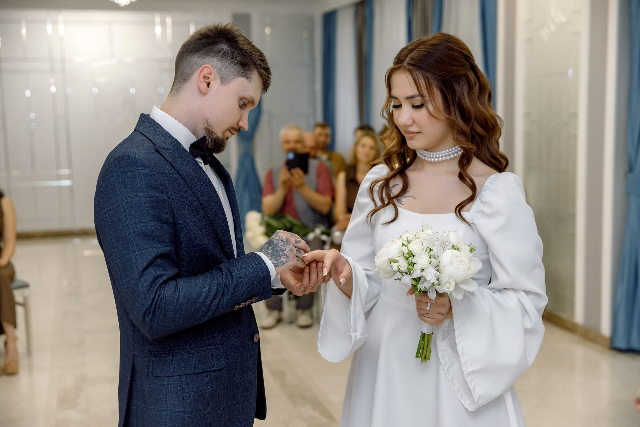 Илья и Екатерина. Свадебный фотограф Иркутск, репортажный фотограф Иркутск