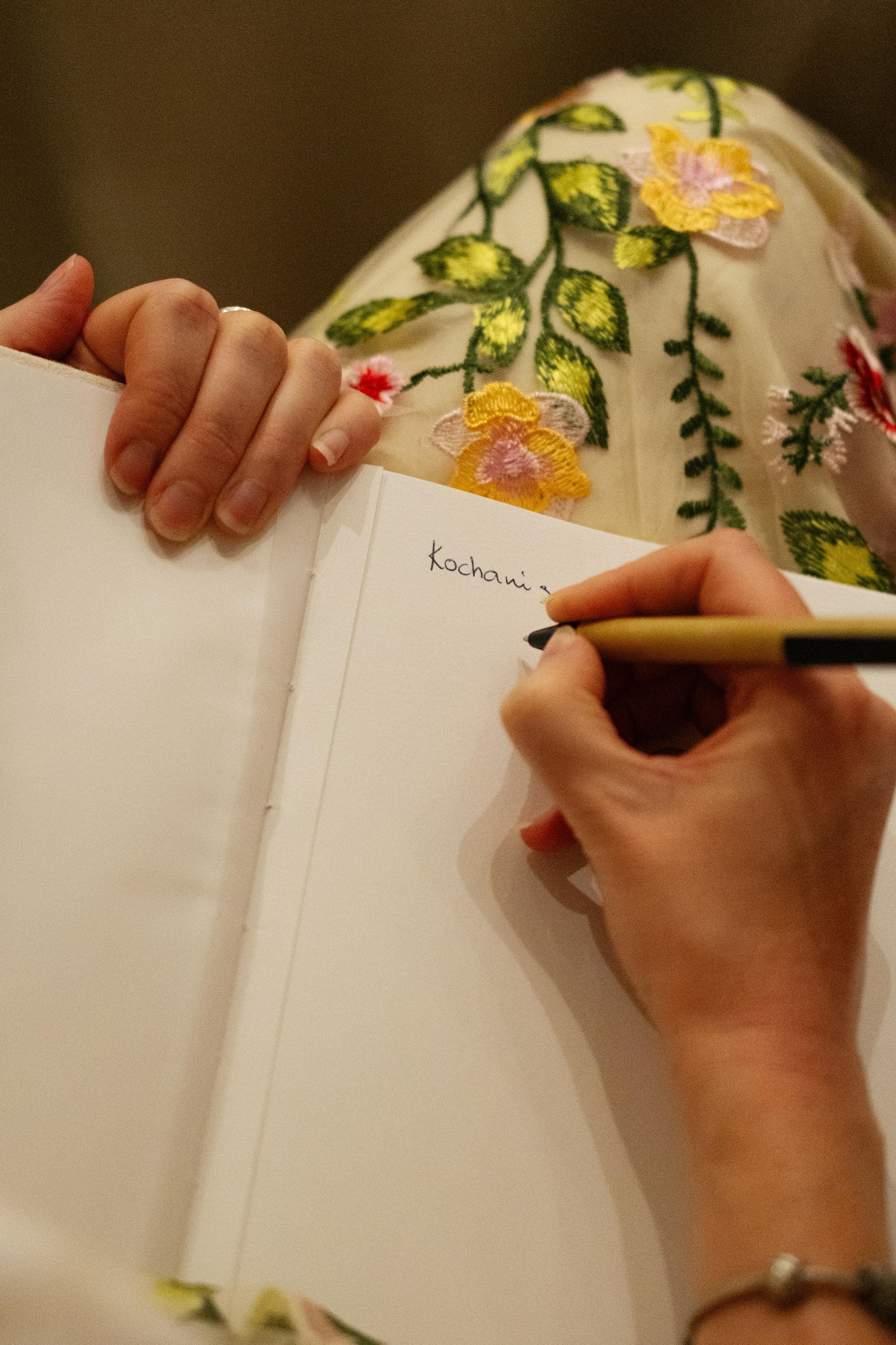 Даниэль и Виктория. Wedding and family photographer