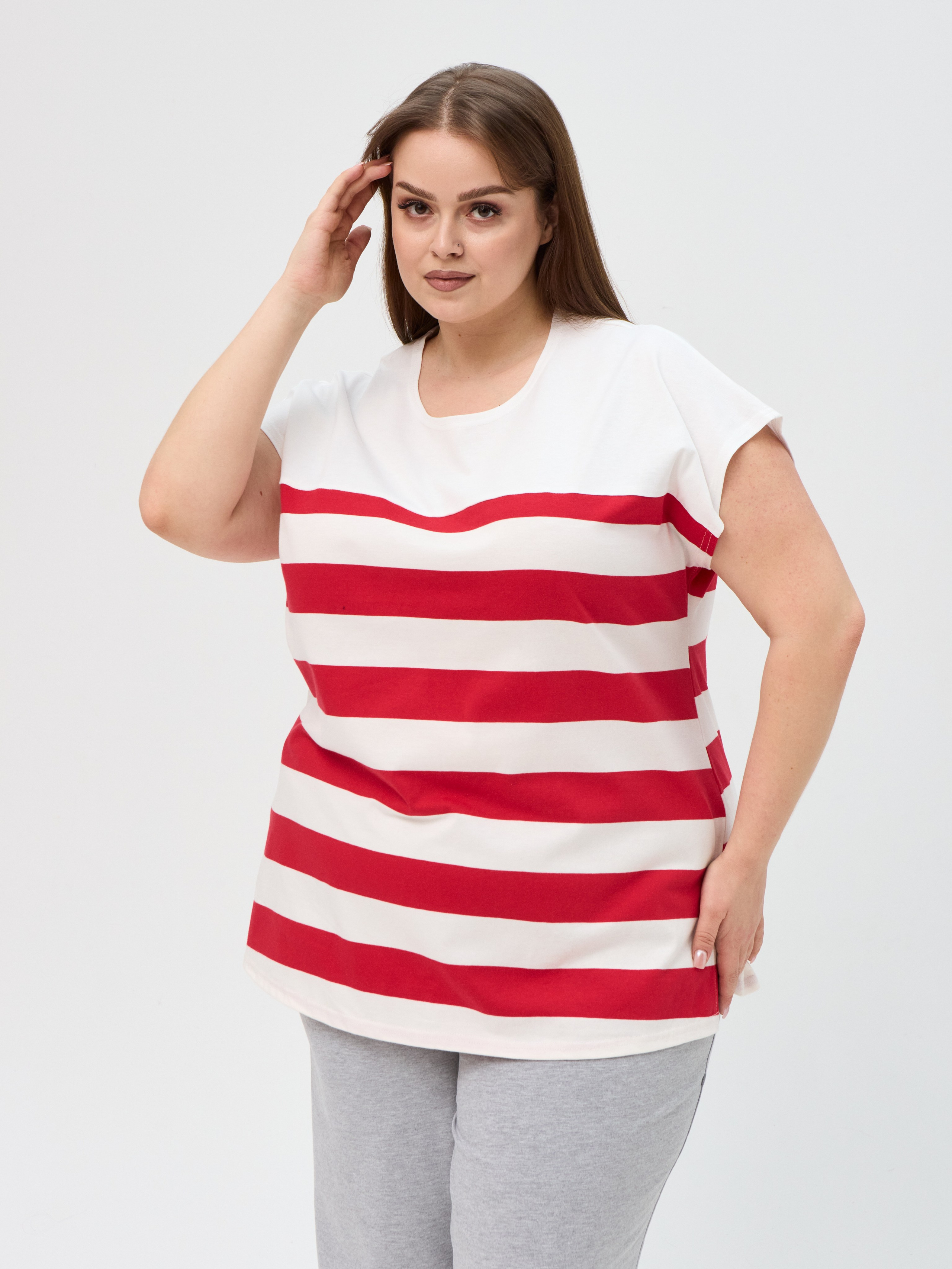 Фотомодель для маркетплейсов Даша. Фотосъёмка для марктеплейсов Studio 11.11