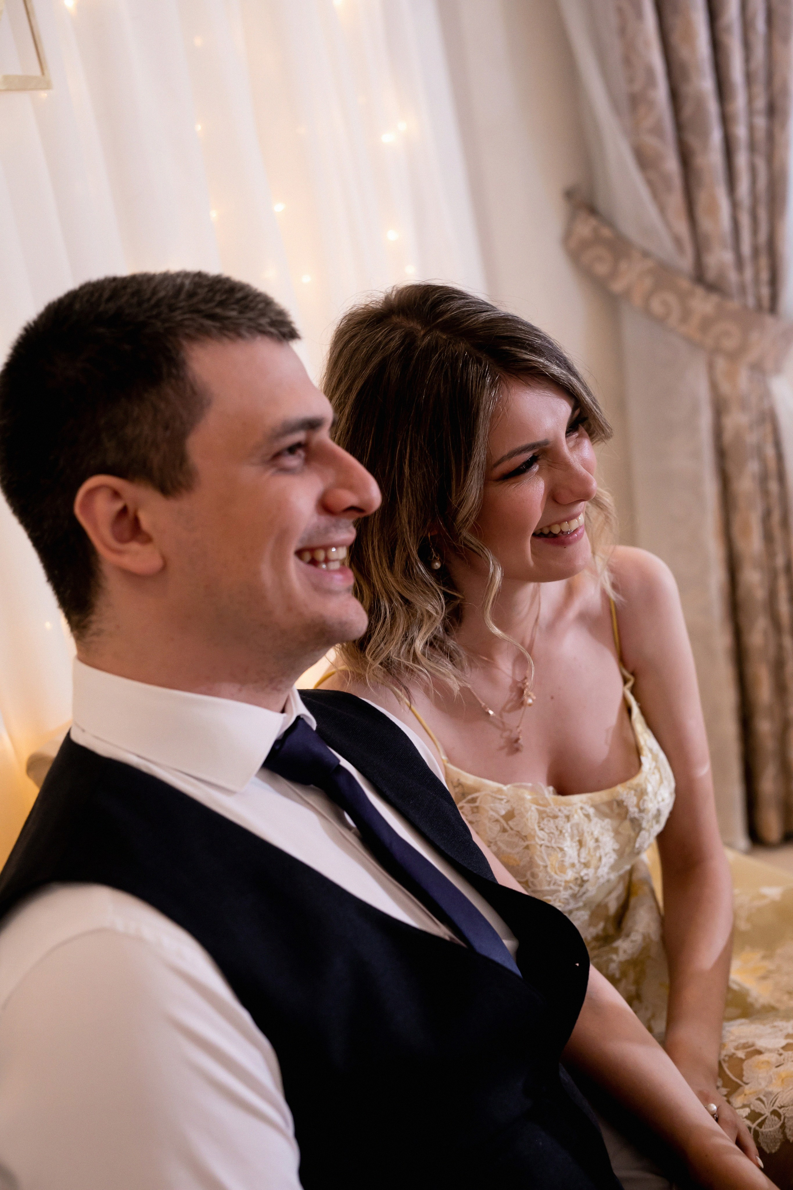 Артур и Алла. Лада Канана Свадебный и семейный фотограф